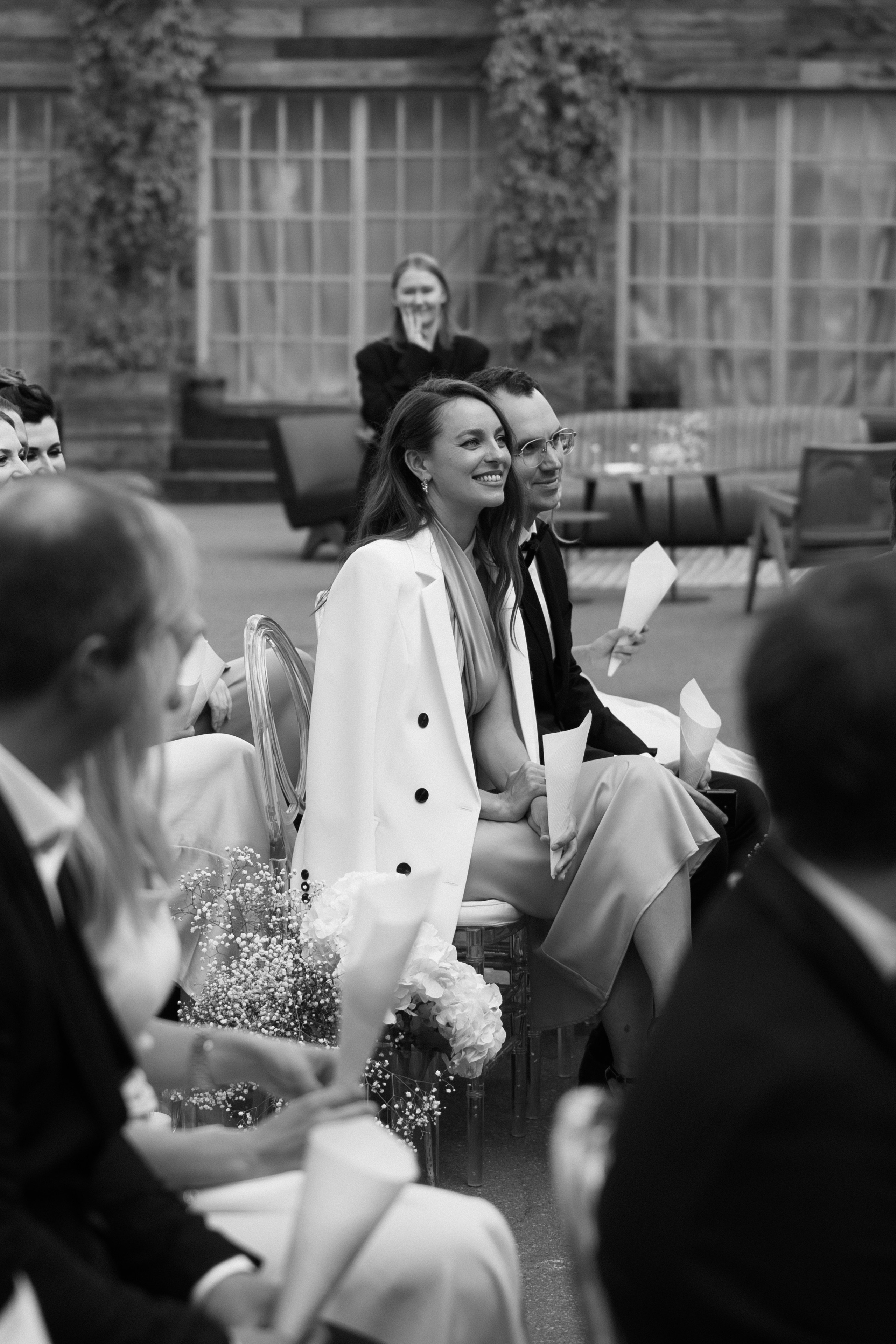 Анна и Виктор