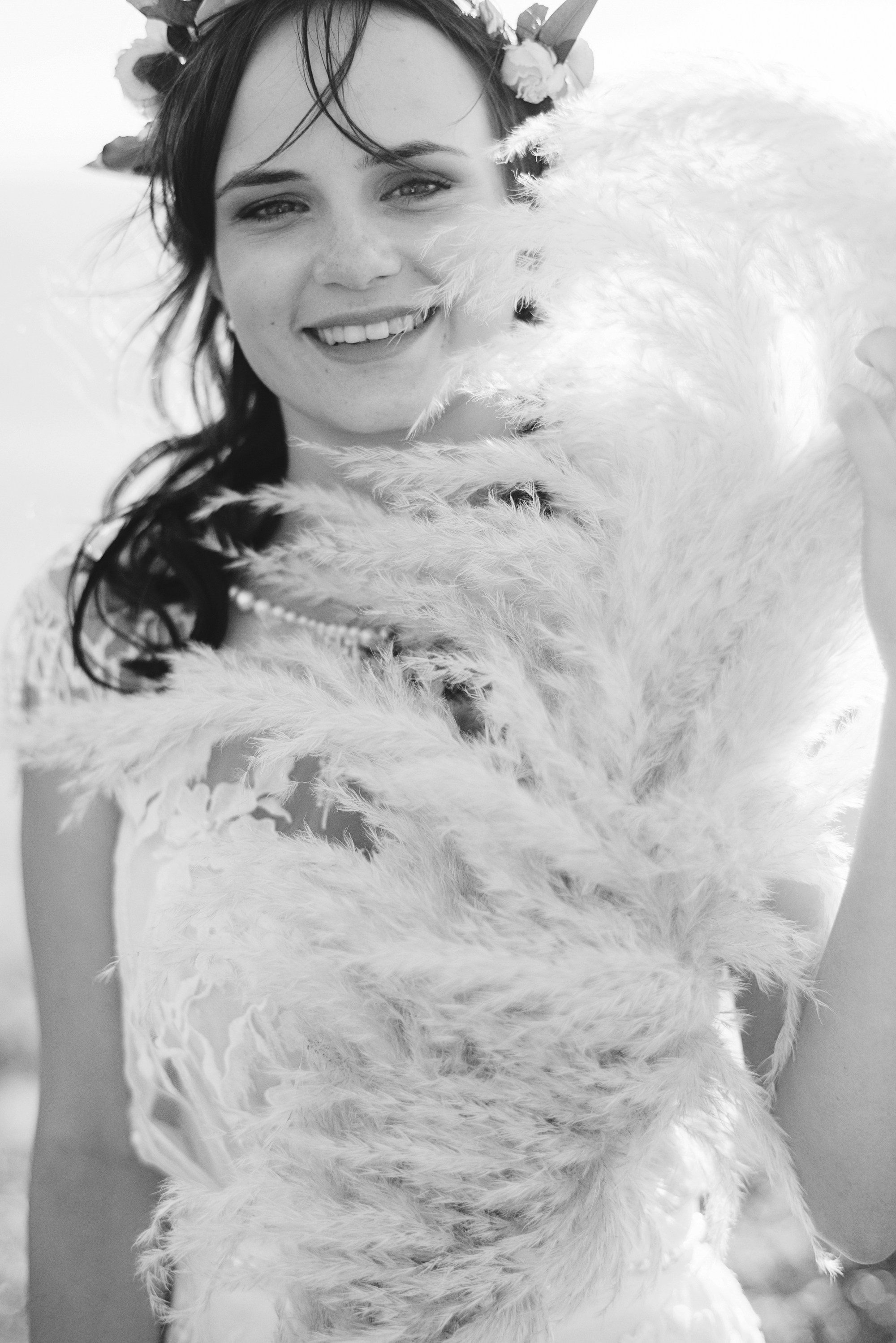 Ксения и Даниил, Гран Канария. Изящная фотография | Ксения Милушкина