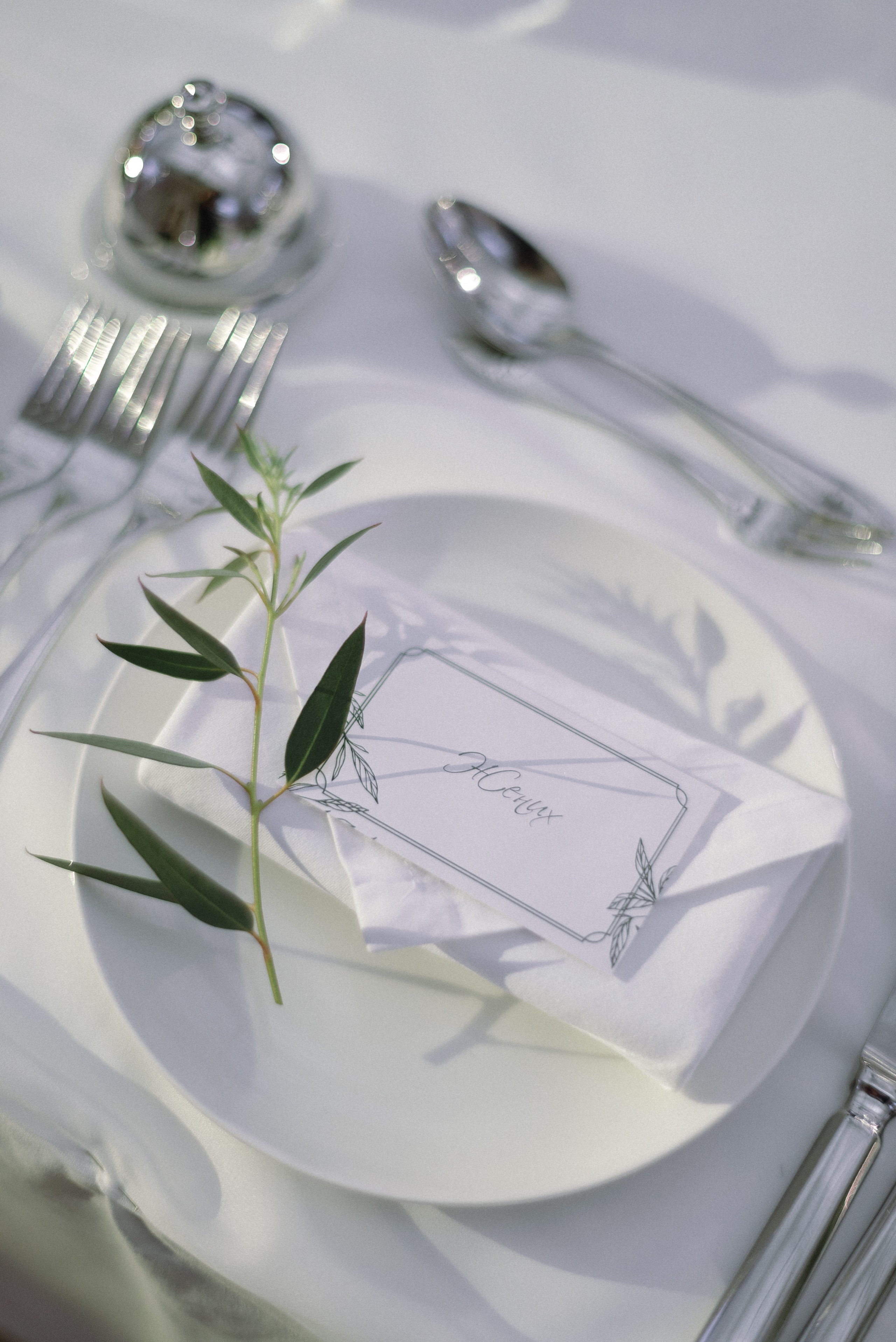 Фотосъемка декора и цветов для декораторов и флористов