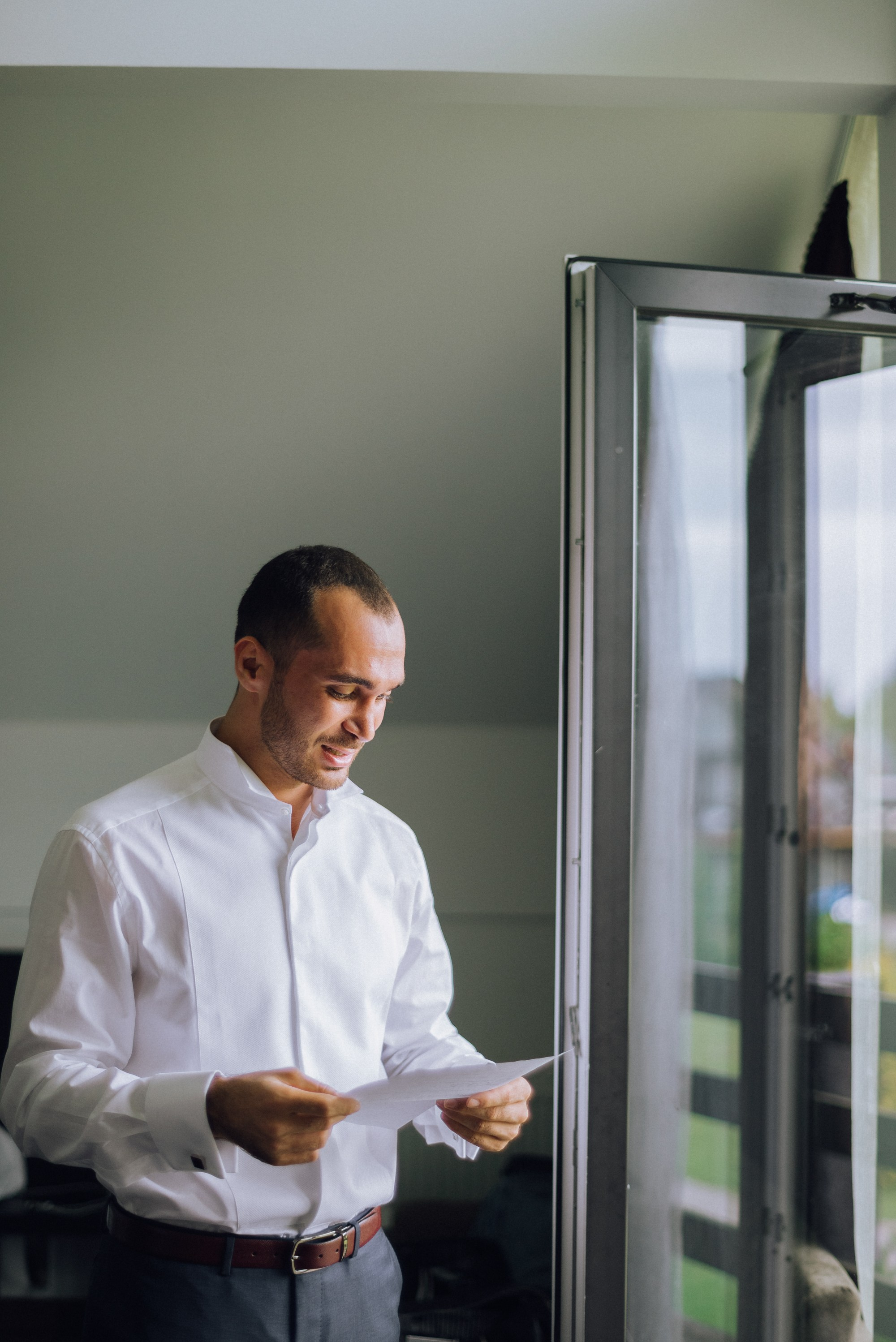 Свадьба на озере. Изящная фотография | Ксения Милушкина