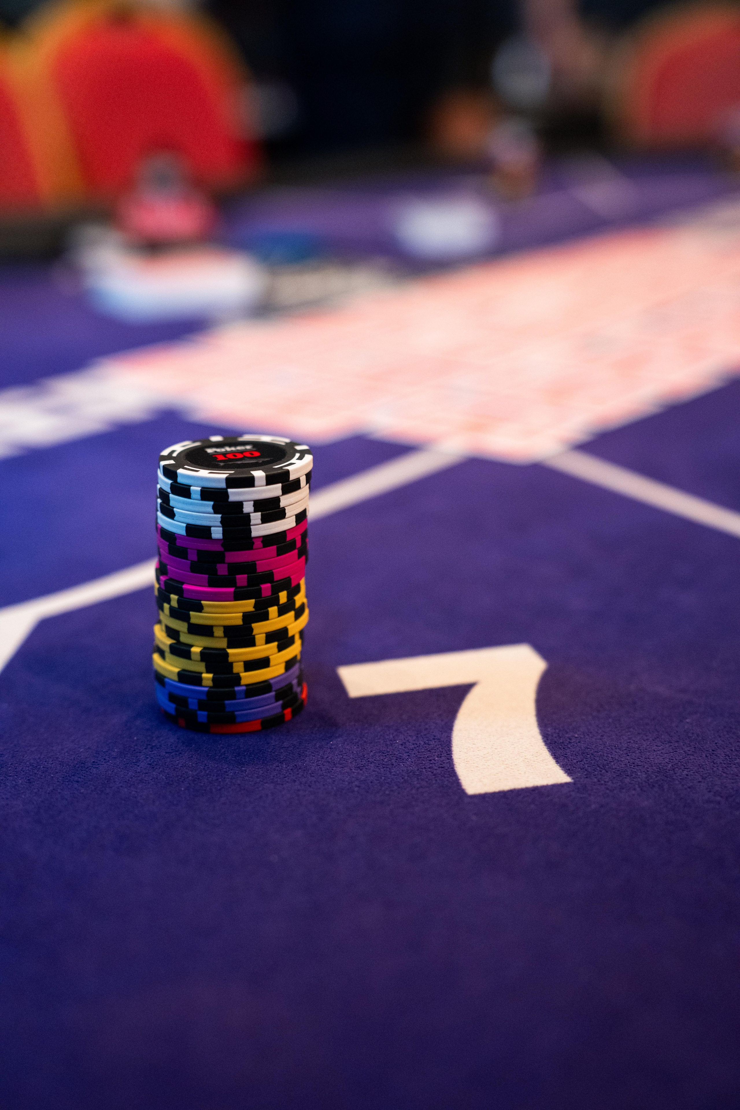 Joker Poker Club 01.03.2026. Коммерческий и художественный фотограф и видеограф в Москве Арсений Тургенев