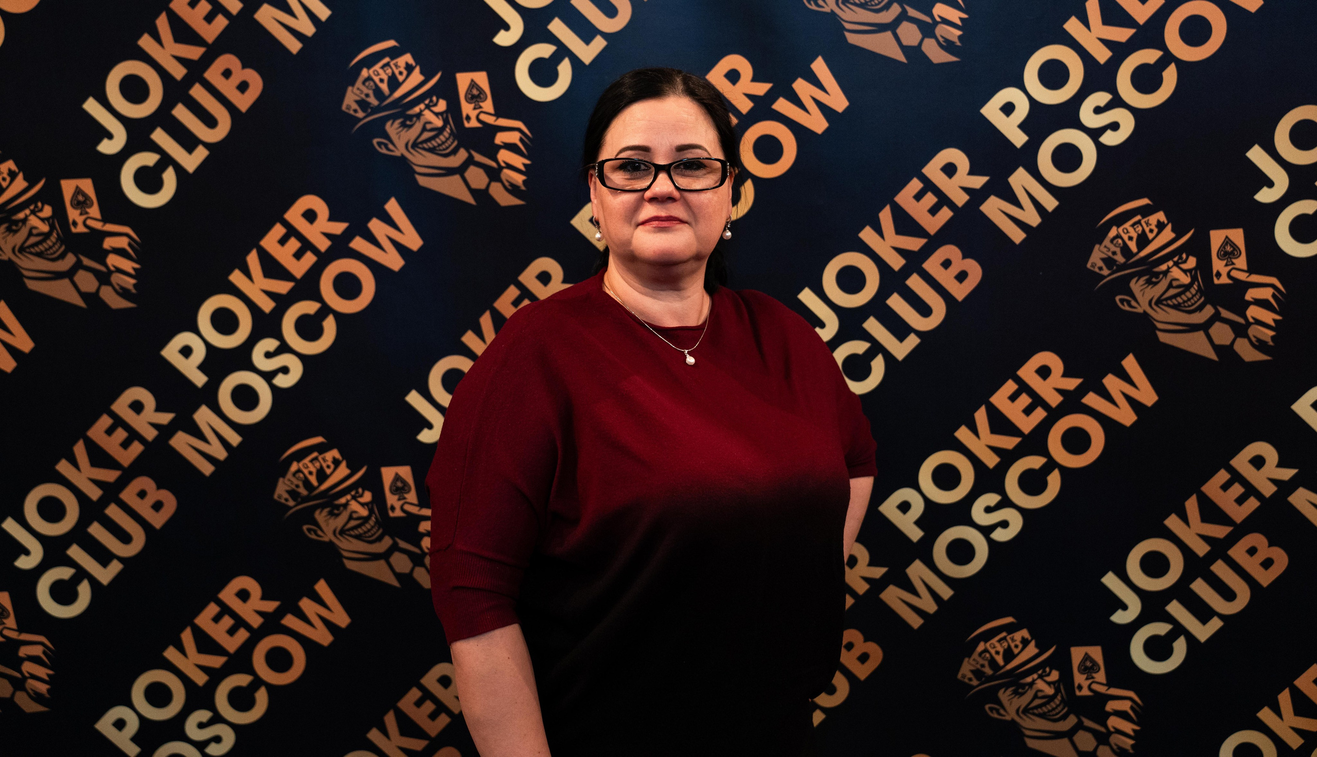 Joker Poker Club 01.03.2026. Коммерческий и художественный фотограф и видеограф в Москве Арсений Тургенев