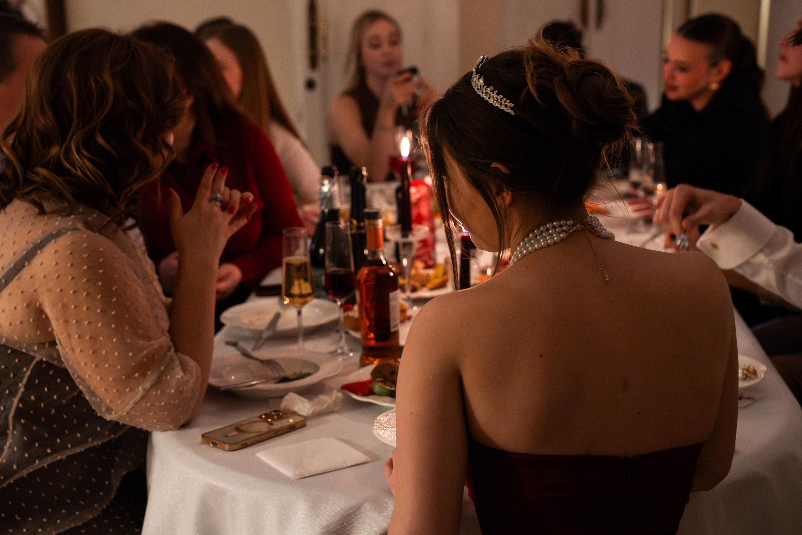 День рождения 14.03.2026. Коммерческий и художественный фотограф и видеограф в Москве Арсений Тургенев