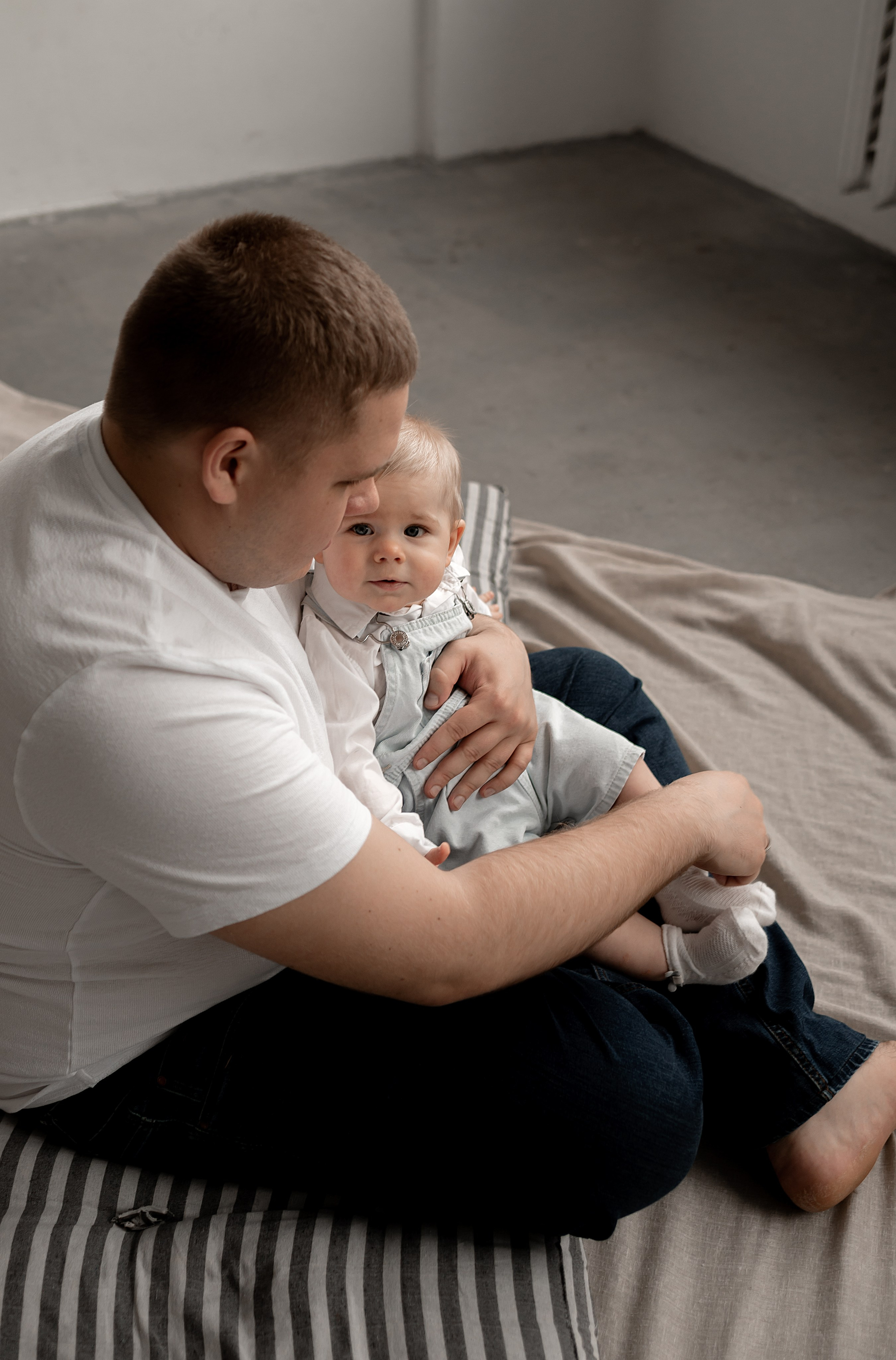 Семья. Свадебный и семейный фотограф в Серпухове Александра Дерюшева