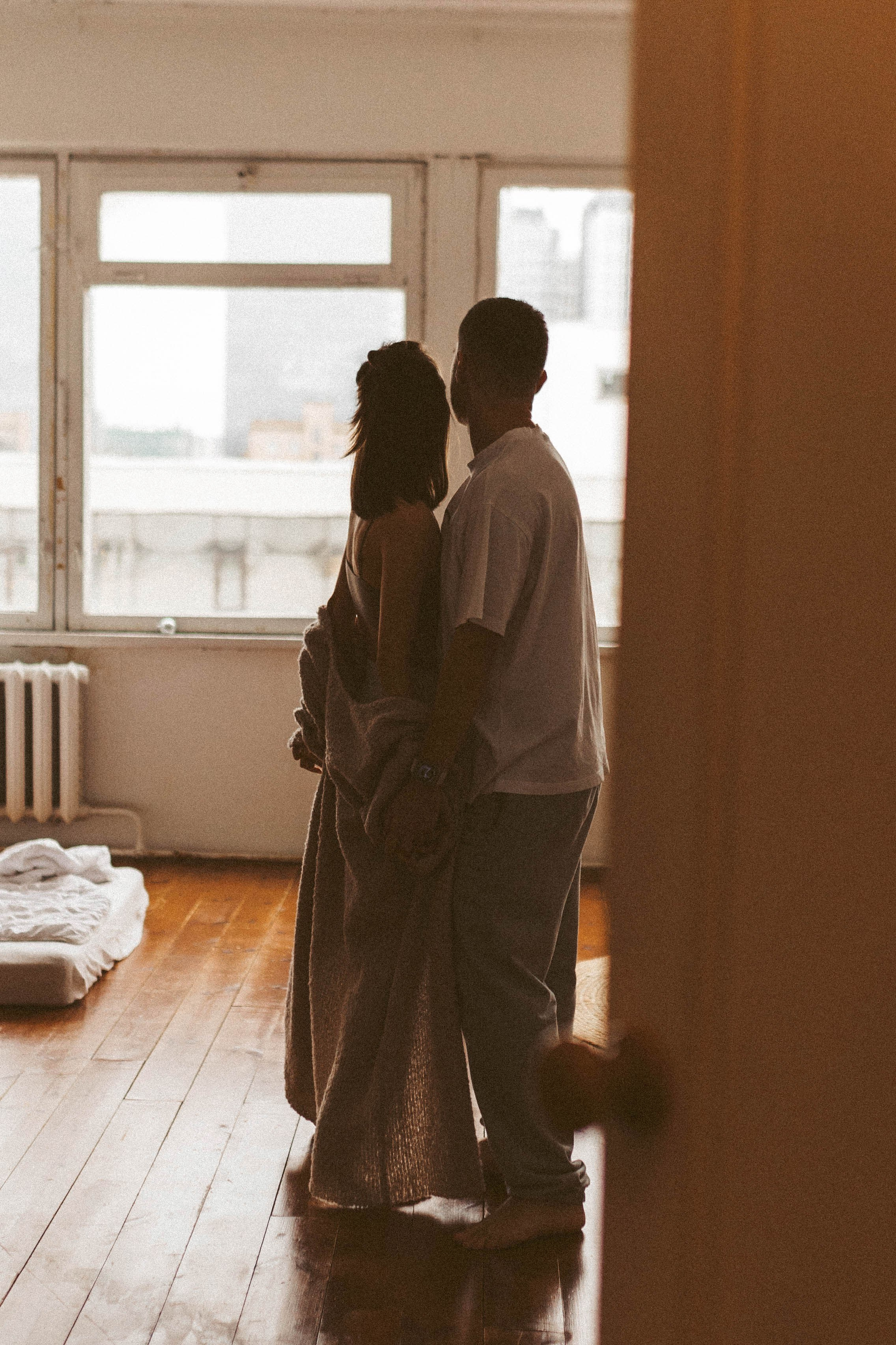 Данил/Альбина. Фотограф в Москве Татьяна Сергеева