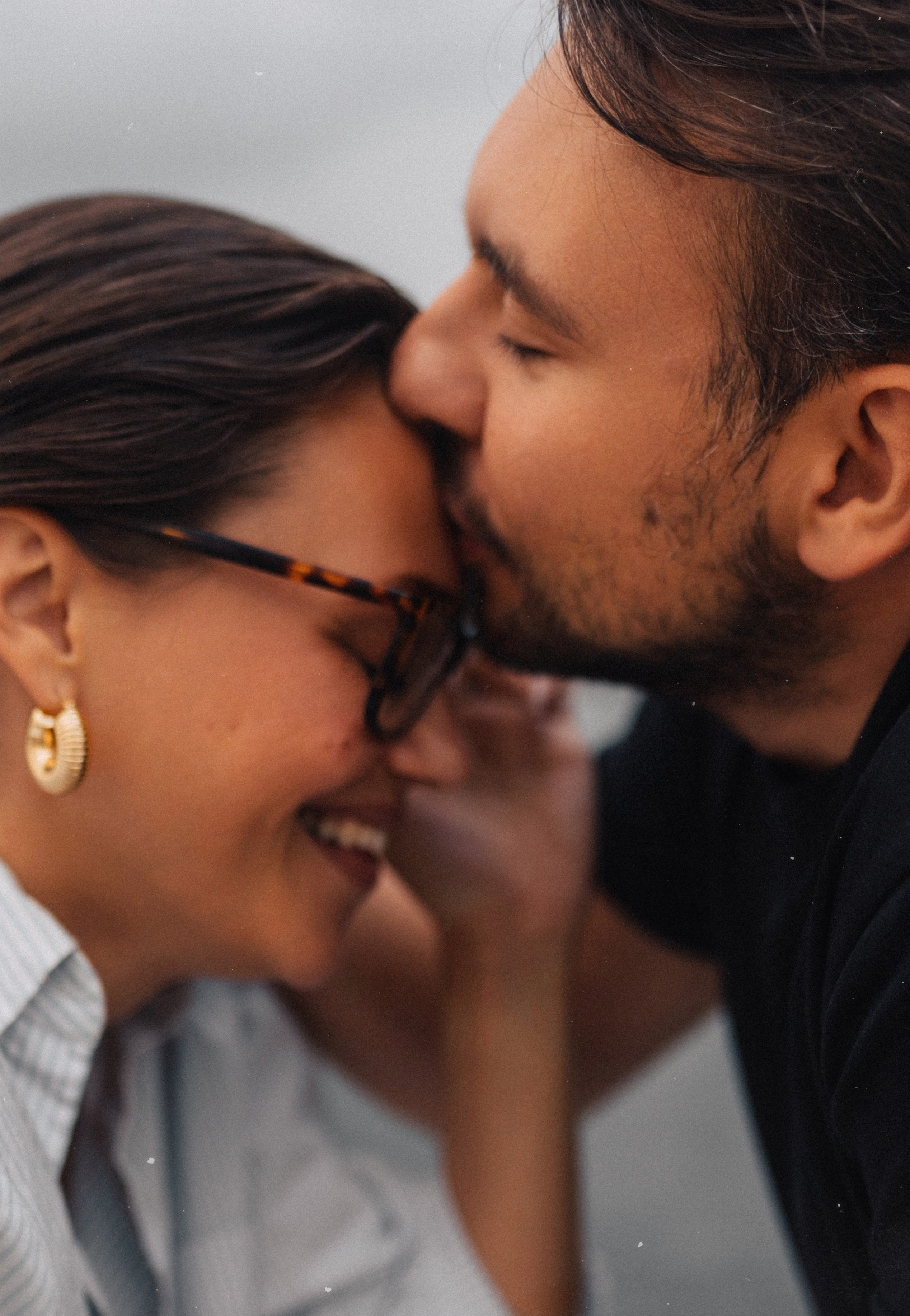 Кирилл/Даша Спб. Фотограф в Москве Татьяна Сергеева