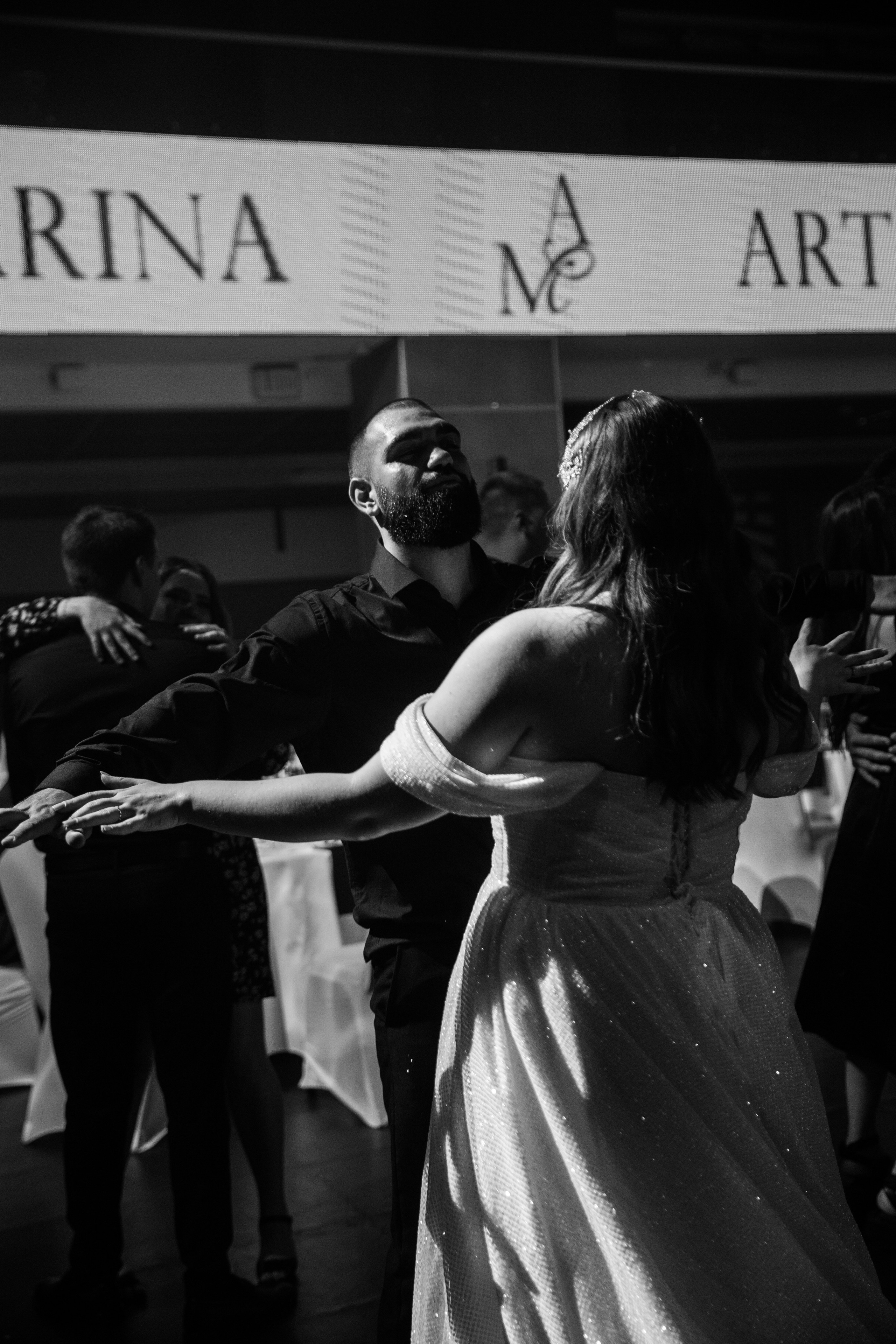 7.06.2024 Артур & Марина. Свадебный фотограф в Нижнем Новгороде — Эдуард Смирнов