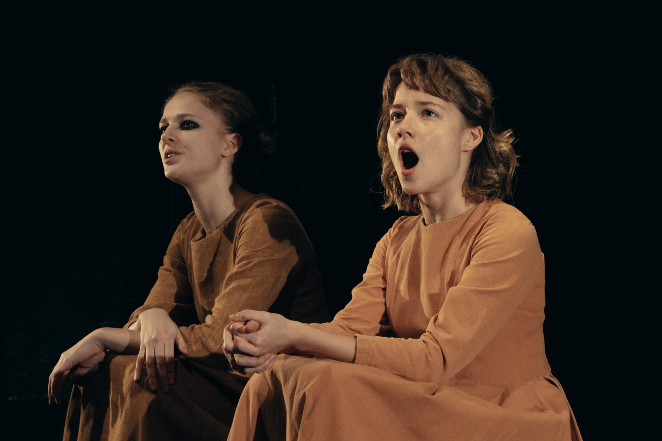 «Время 21», ГИТИС. Фотограф в Москве Лиза Архипова