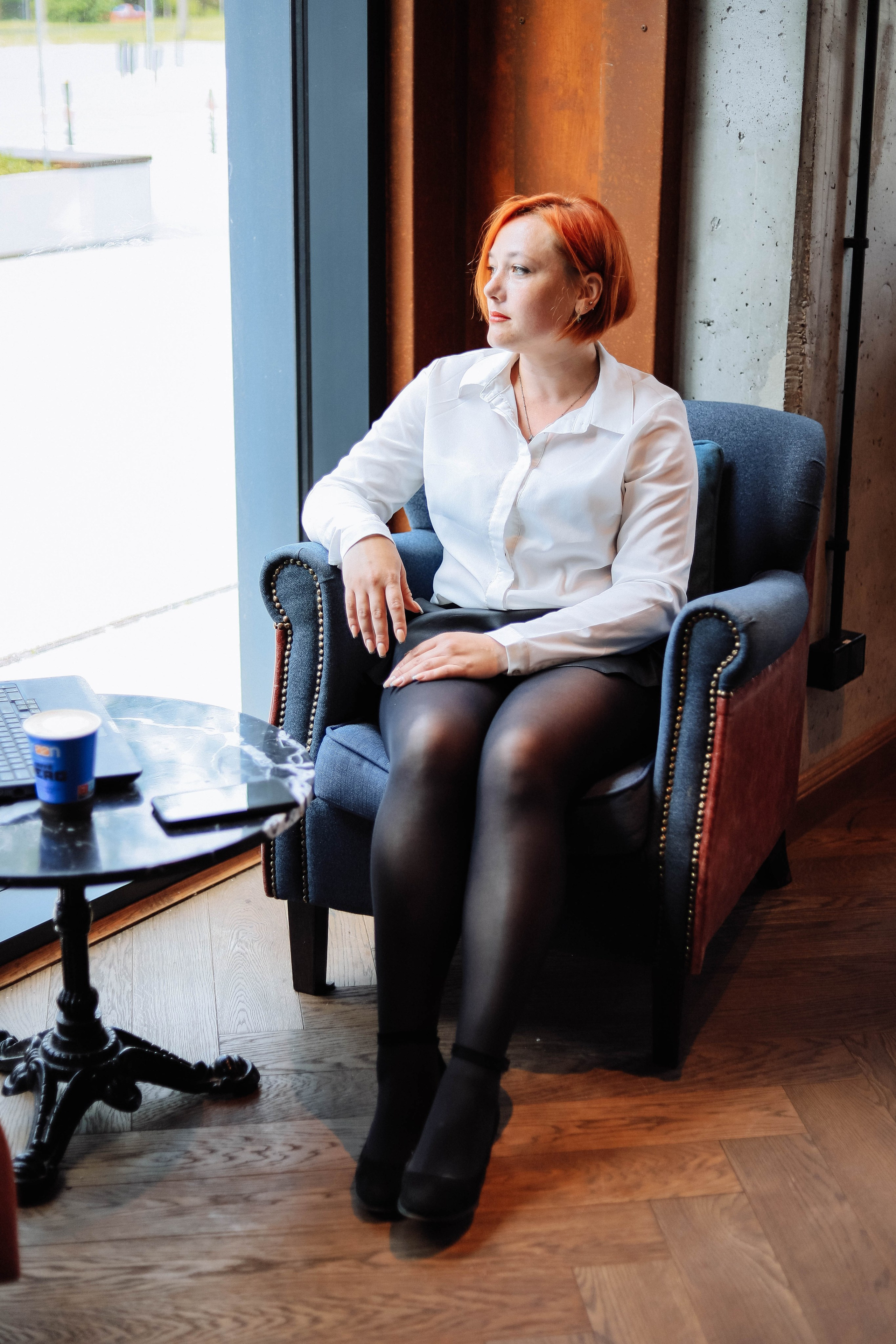 Таргетолог. Женский/Детский фотограф в Симферополе Вероника Слепогина