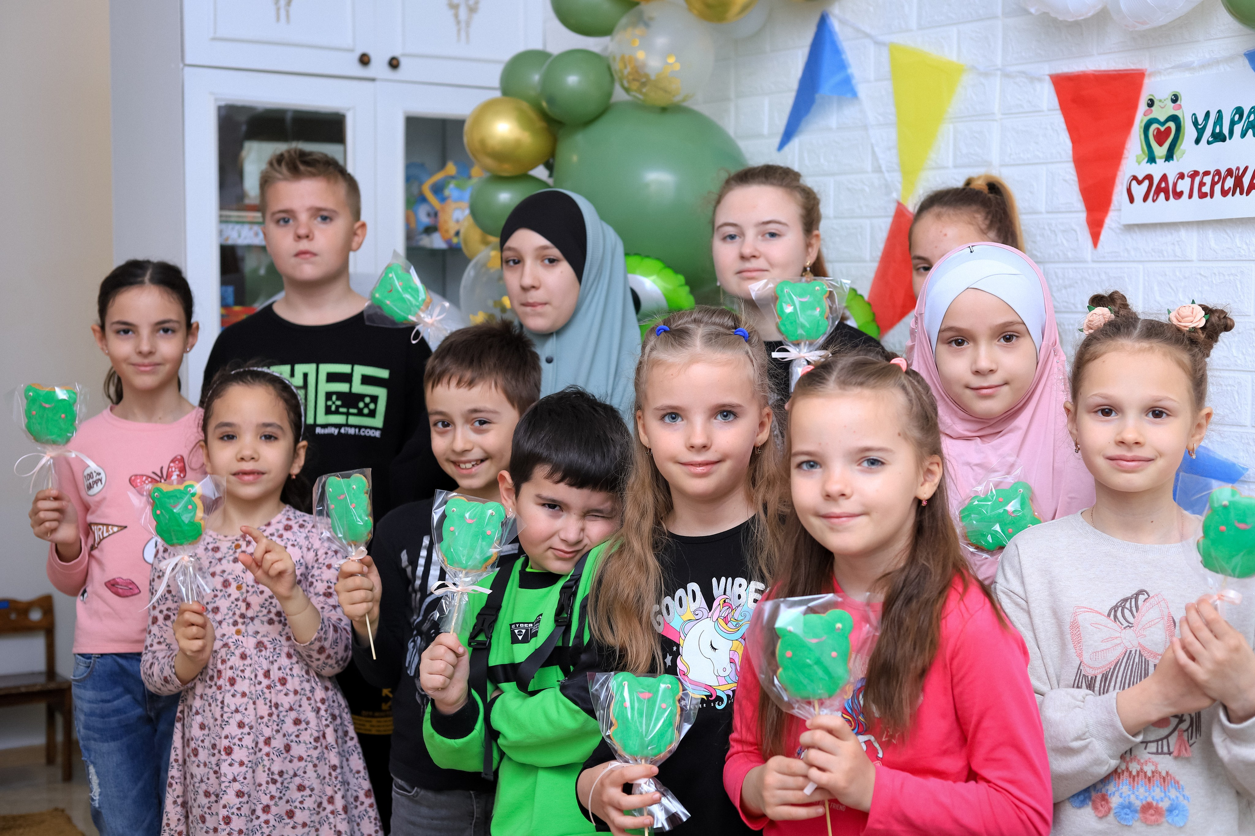 Студия Мудрая мастерская. Женский/Детский фотограф в Симферополе Вероника Слепогина