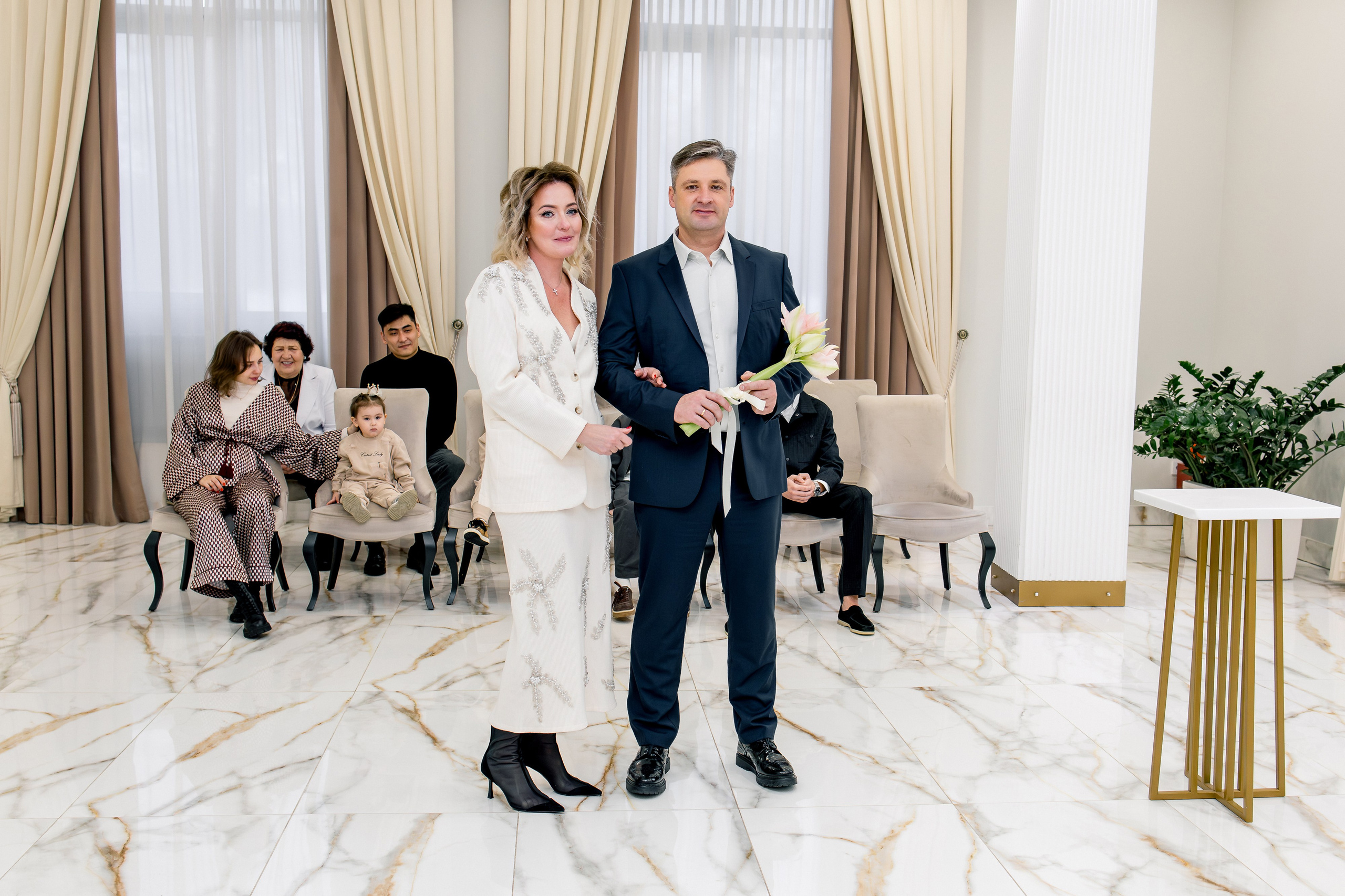 Фролкины. Семейный, женский и детский фотограф Татьяна Колобаева