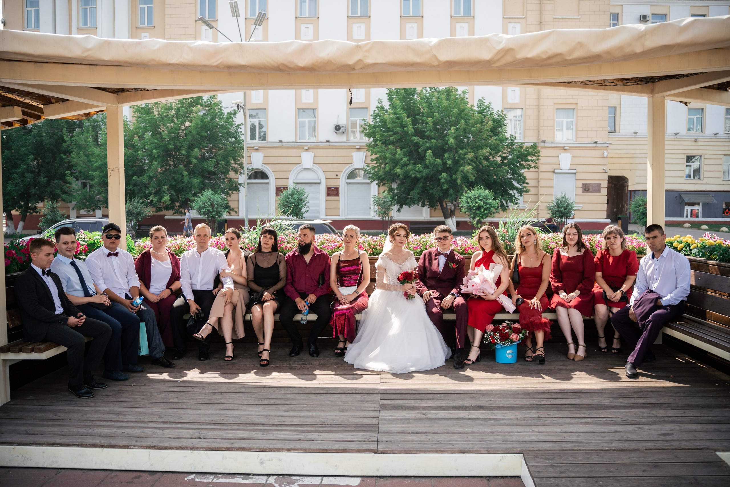 Антон и Кристина. Главная