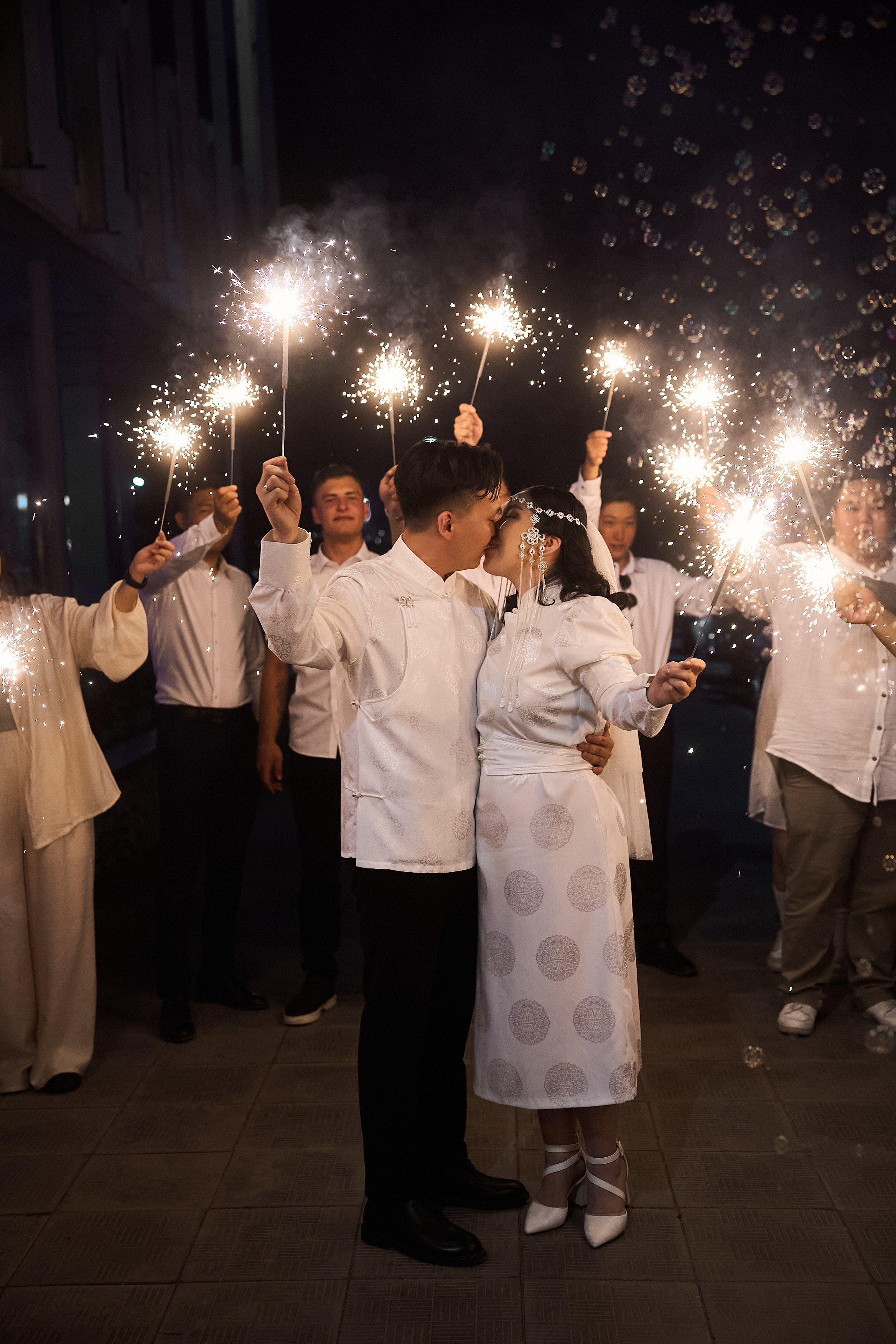 Дарина и Юрий. Главная