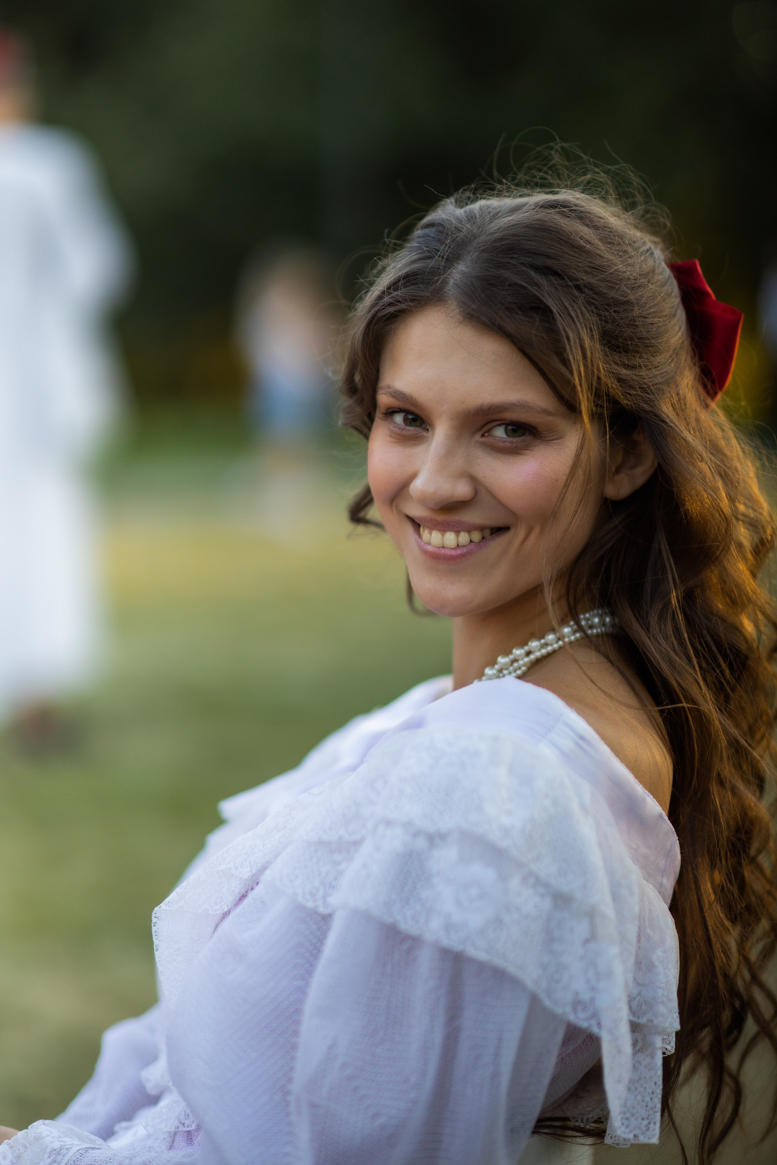 Портреты и фотопрогулки. Свадебный и семейный фотограф и видеограф Александр в Москве и Московской Области