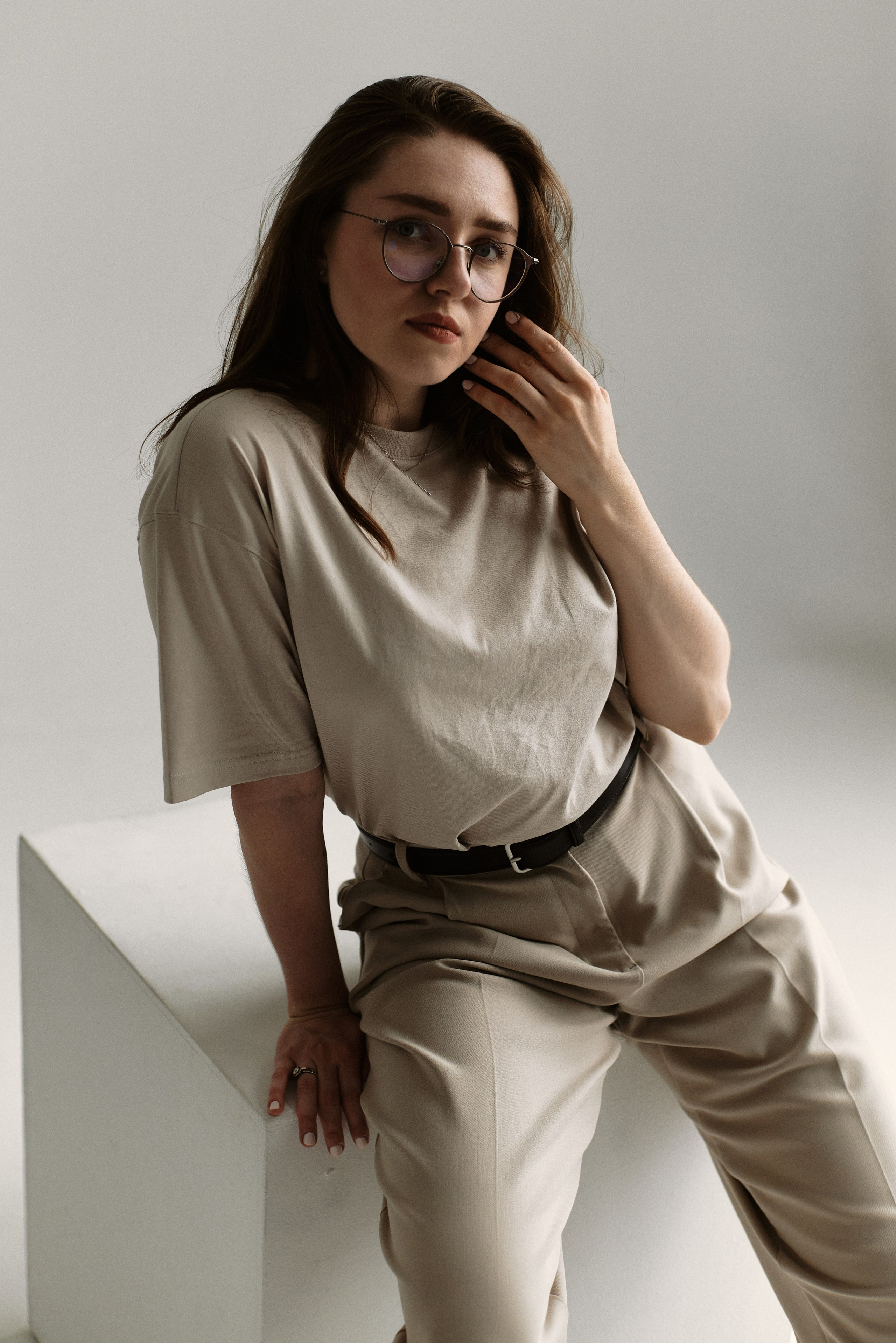 Семья Эли и Никиты. Семейный и свадебный фотограф в Нижнем Новгороде Анастасия Хренова