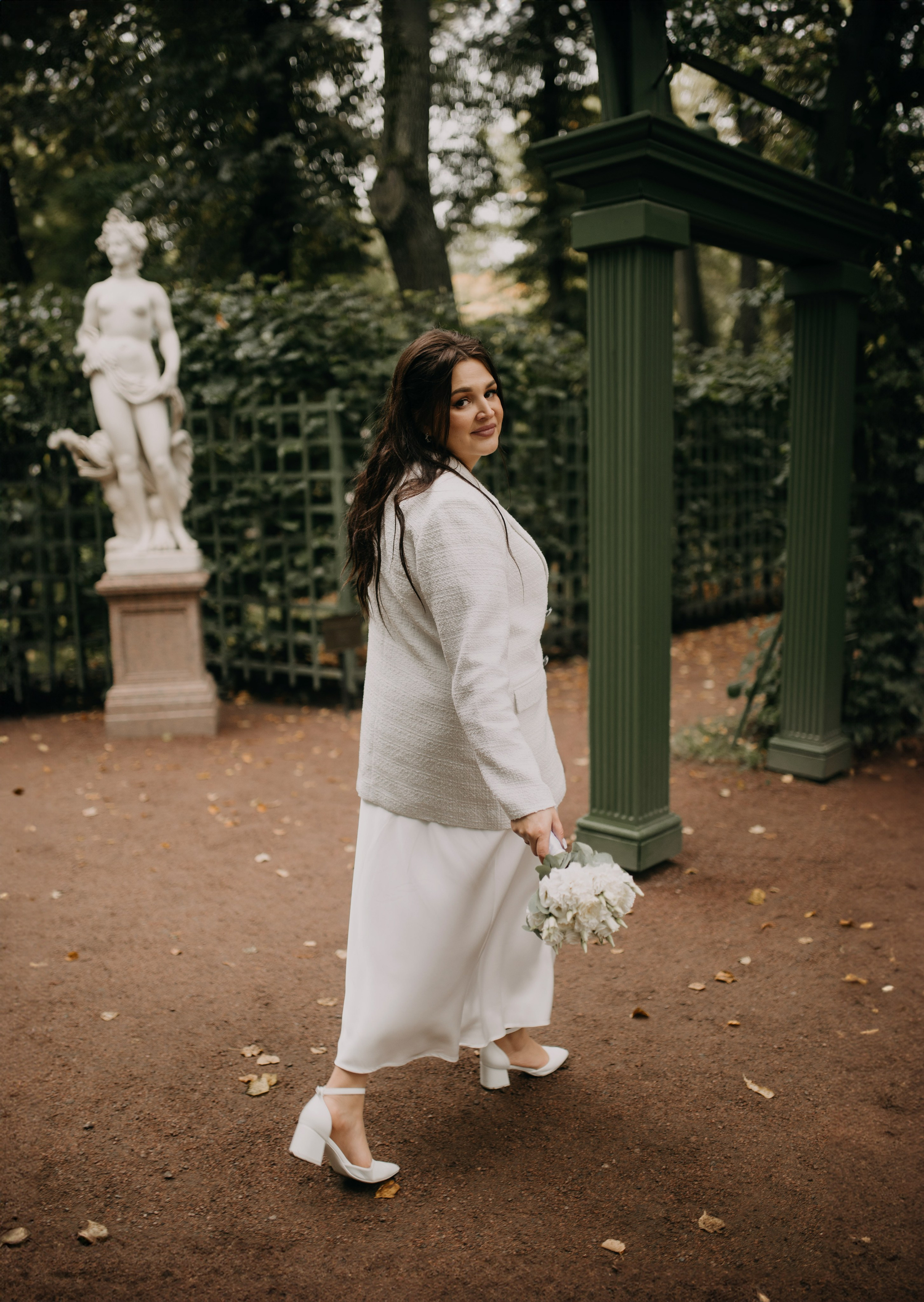 A&V | WEDDING. Лайфстайл фотограф в Санкт-Петербурге — Вера Целикова