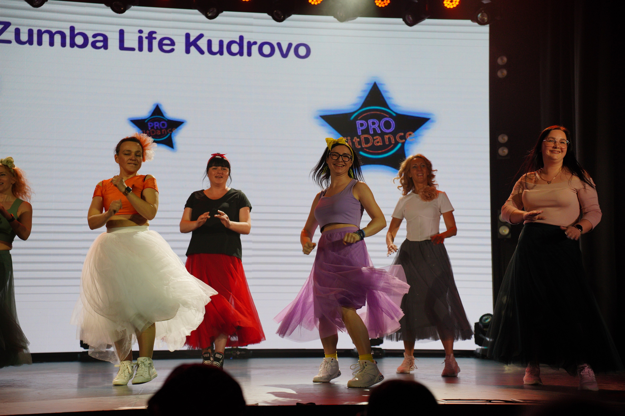 Танцевальный конкурс|Концертный зал Epicenter. Концертный и репортажный фотограф в Санкт-Петербурге Слава Пахомов