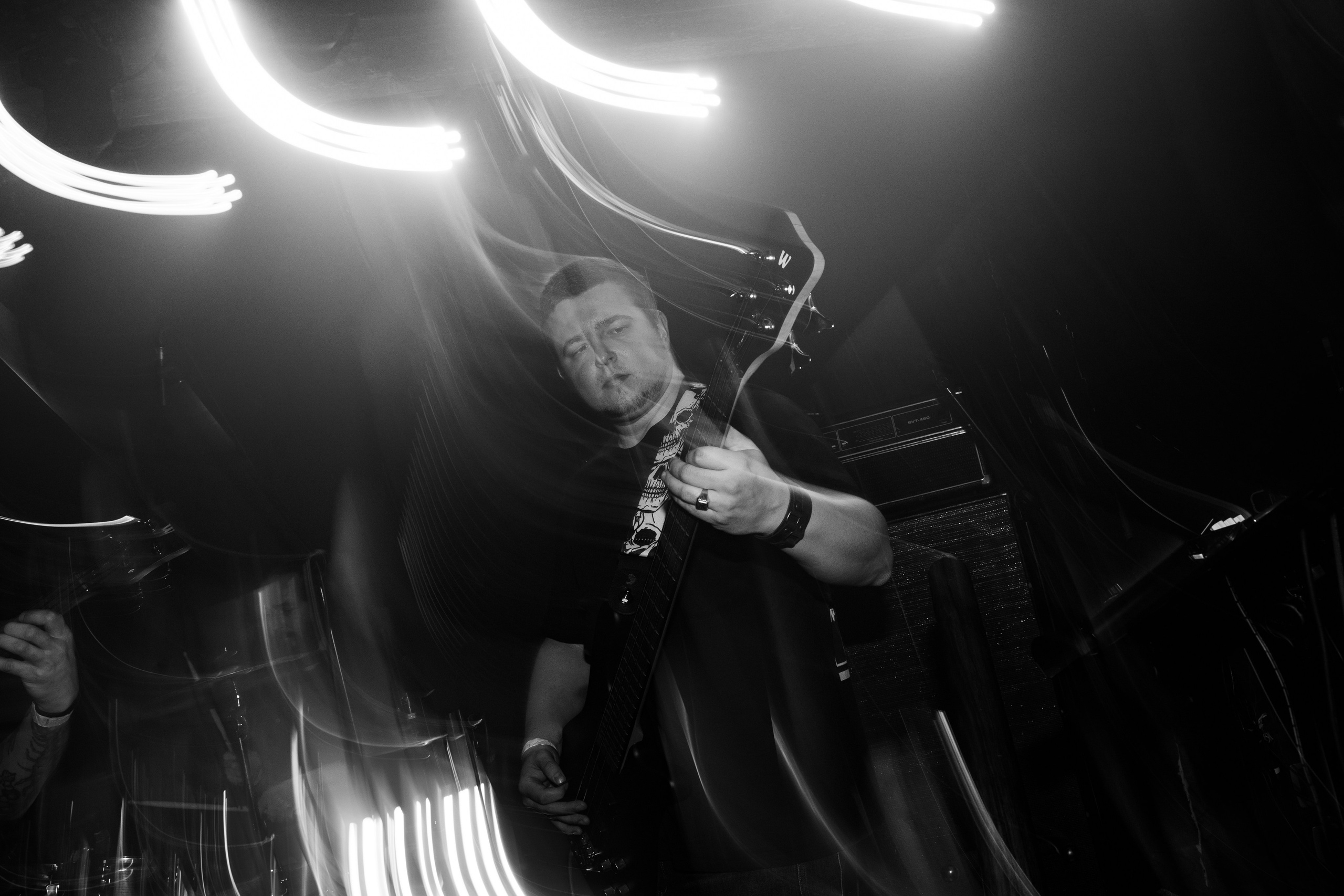 Ad Nihil • Potvor • Crust|Zoccolo 2.0. Концертный и репортажный фотограф в Санкт-Петербурге Слава Пахомов