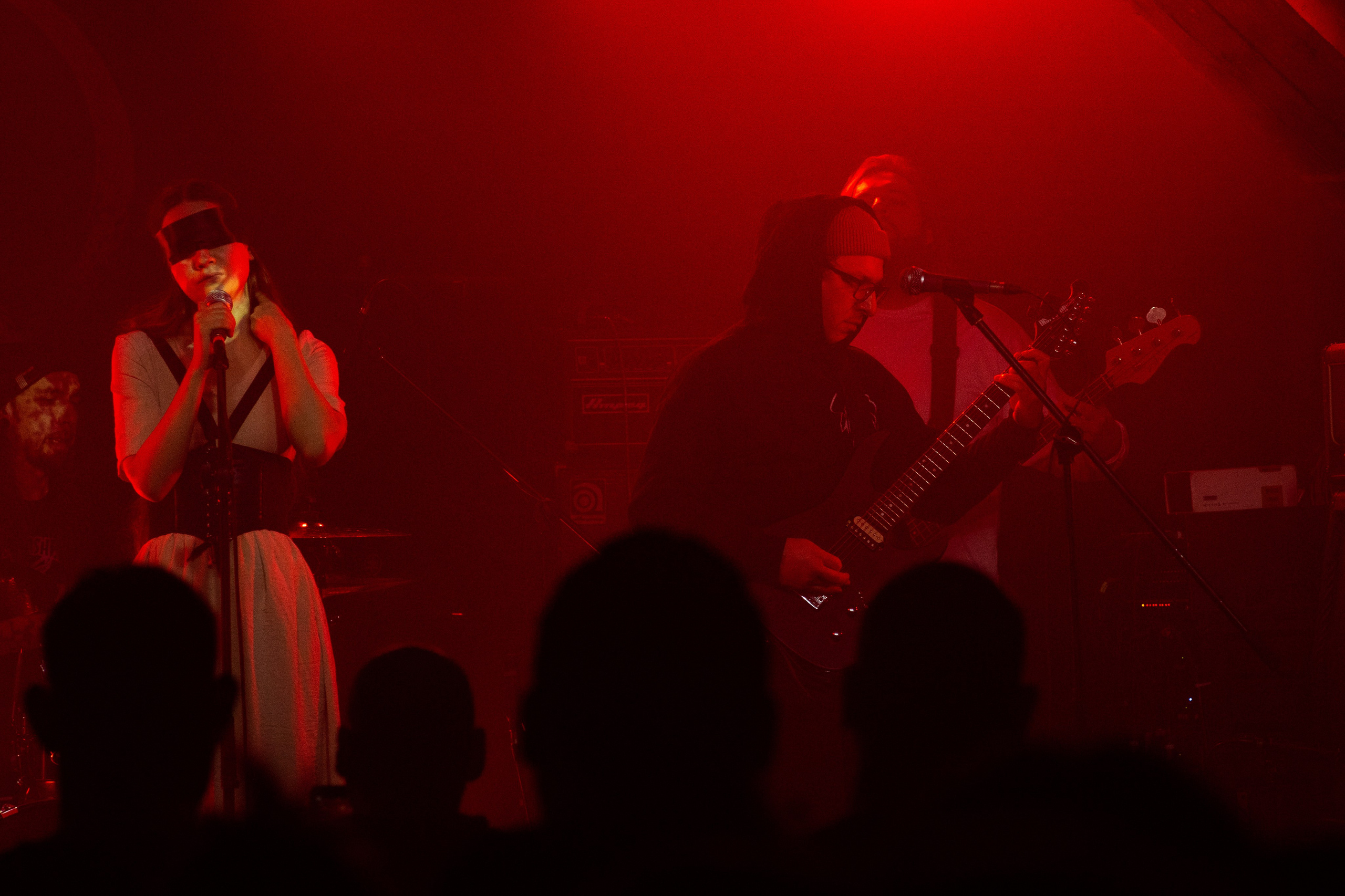 Disillumination • SYMD • Disbound • diploe|Zoccolo 2.0. Концертный и репортажный фотограф в Санкт-Петербурге Слава Пахомов