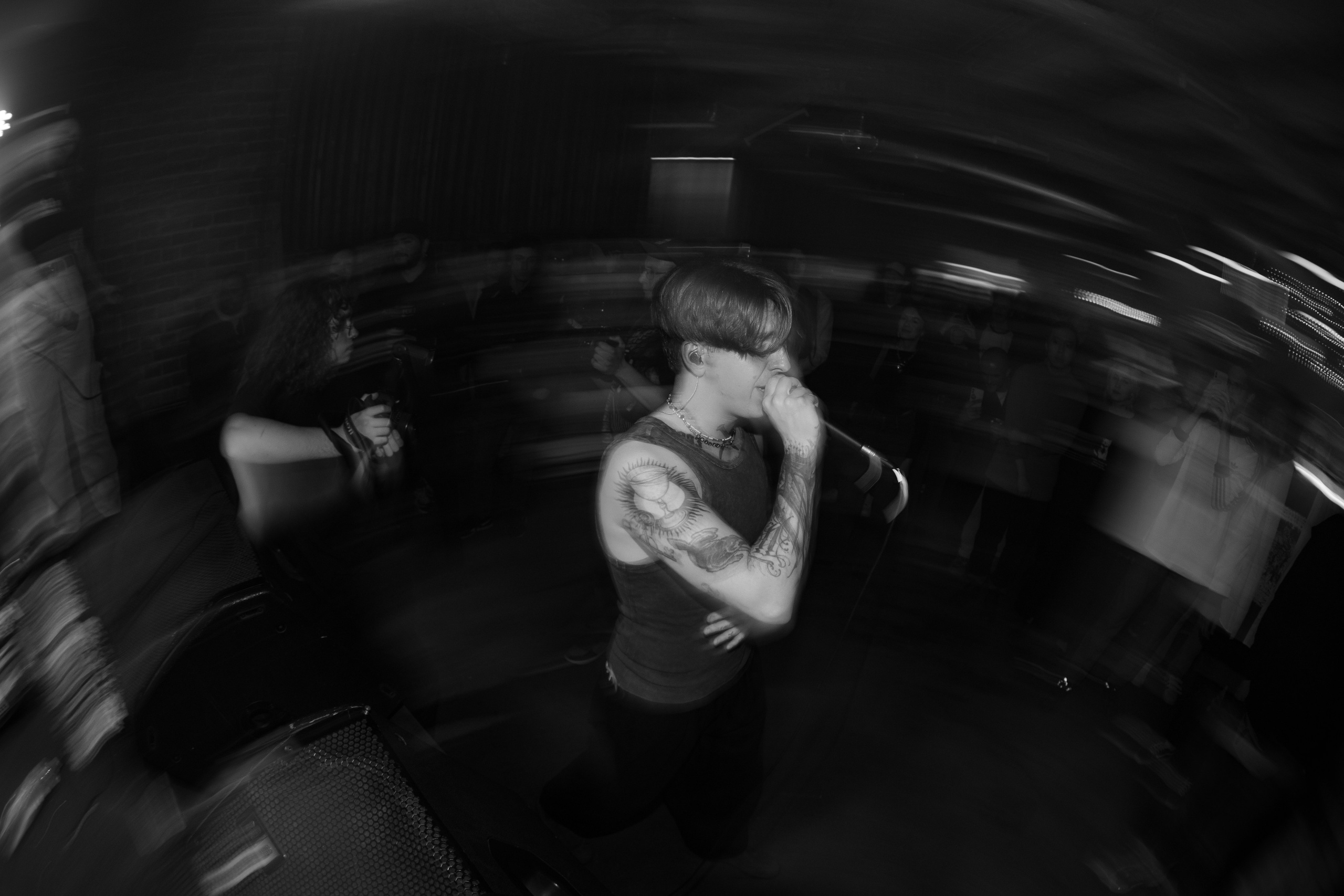 Аферист • unisex • aphotique • Gigrøma |Zoccolo 2.0. Концертный и репортажный фотограф в Санкт-Петербурге Слава Пахомов