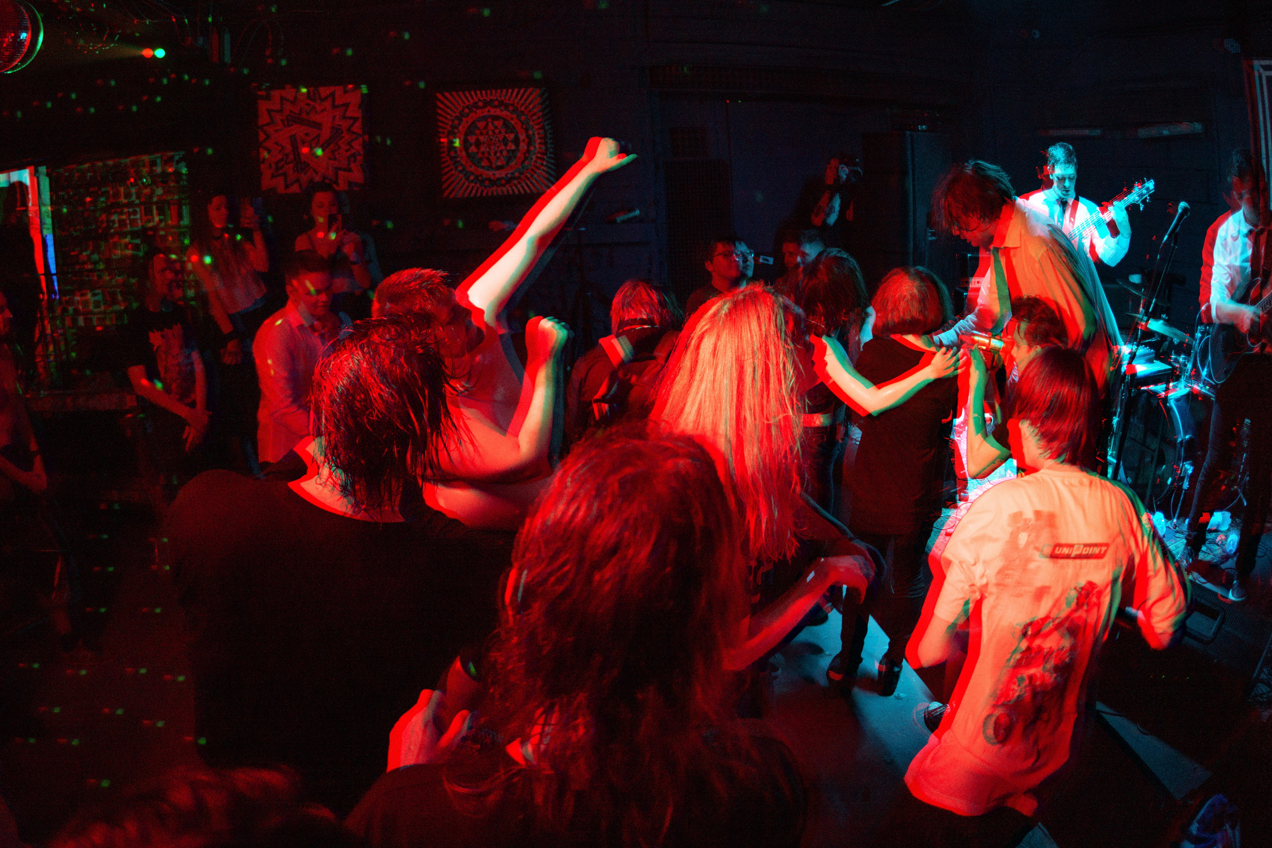 Осень Чёрная. Аферист|Мотыга. Концертный и репортажный фотограф в Санкт-Петербурге Слава Пахомов