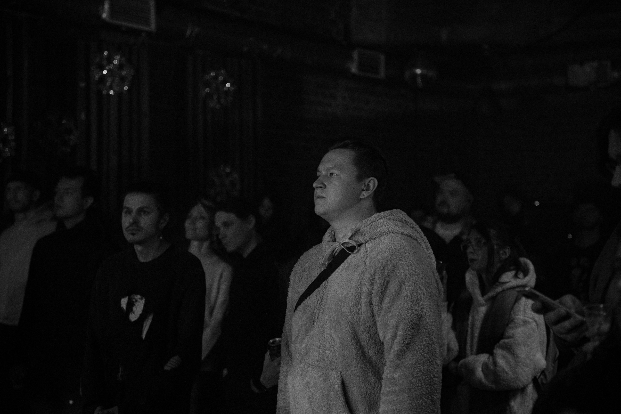 Дней череда|Zoccolo 2.0. Концертный и репортажный фотограф в Санкт-Петербурге Слава Пахомов