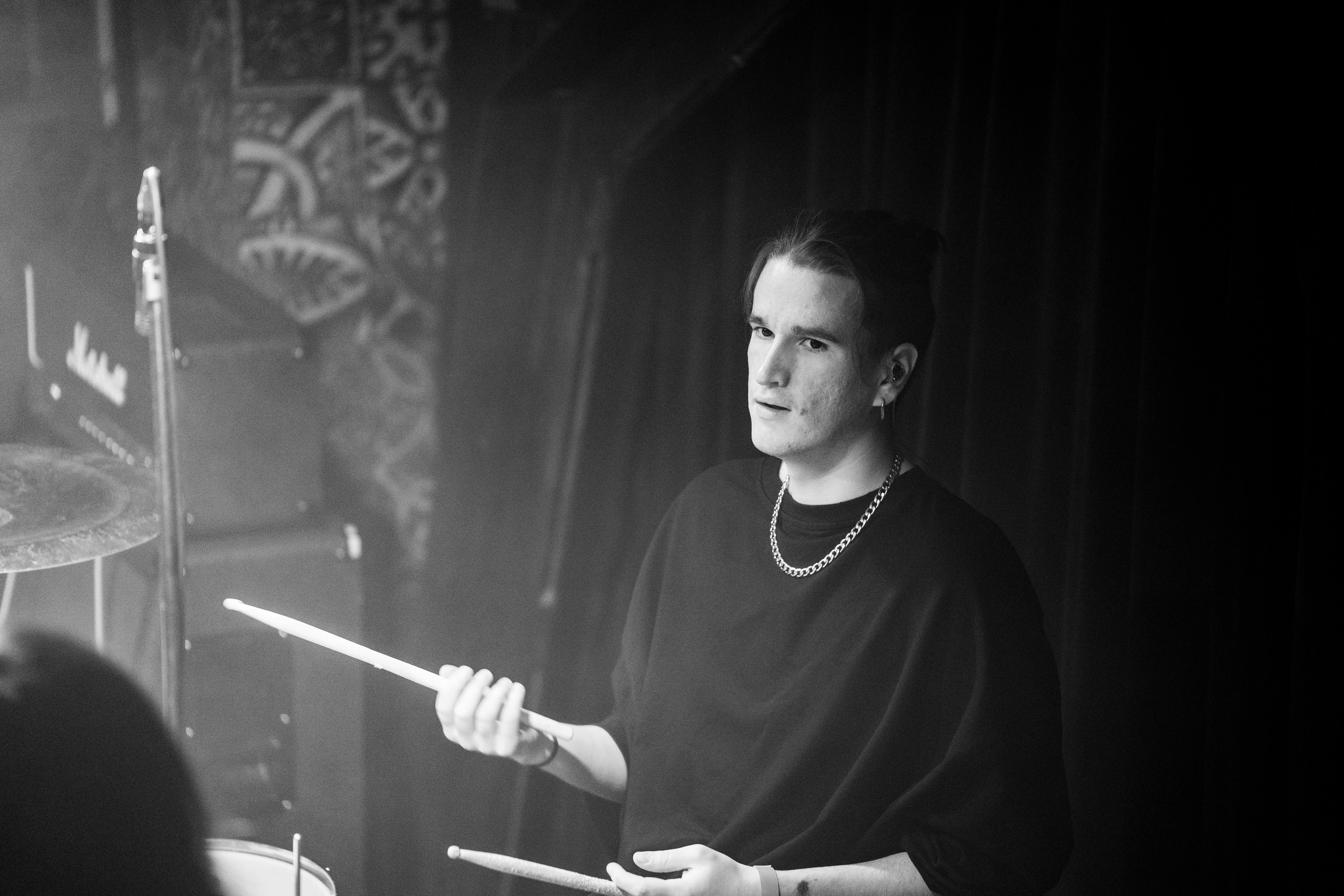 FIGH AS H#CK 2025|Place. Концертный и репортажный фотограф в Санкт-Петербурге Слава Пахомов