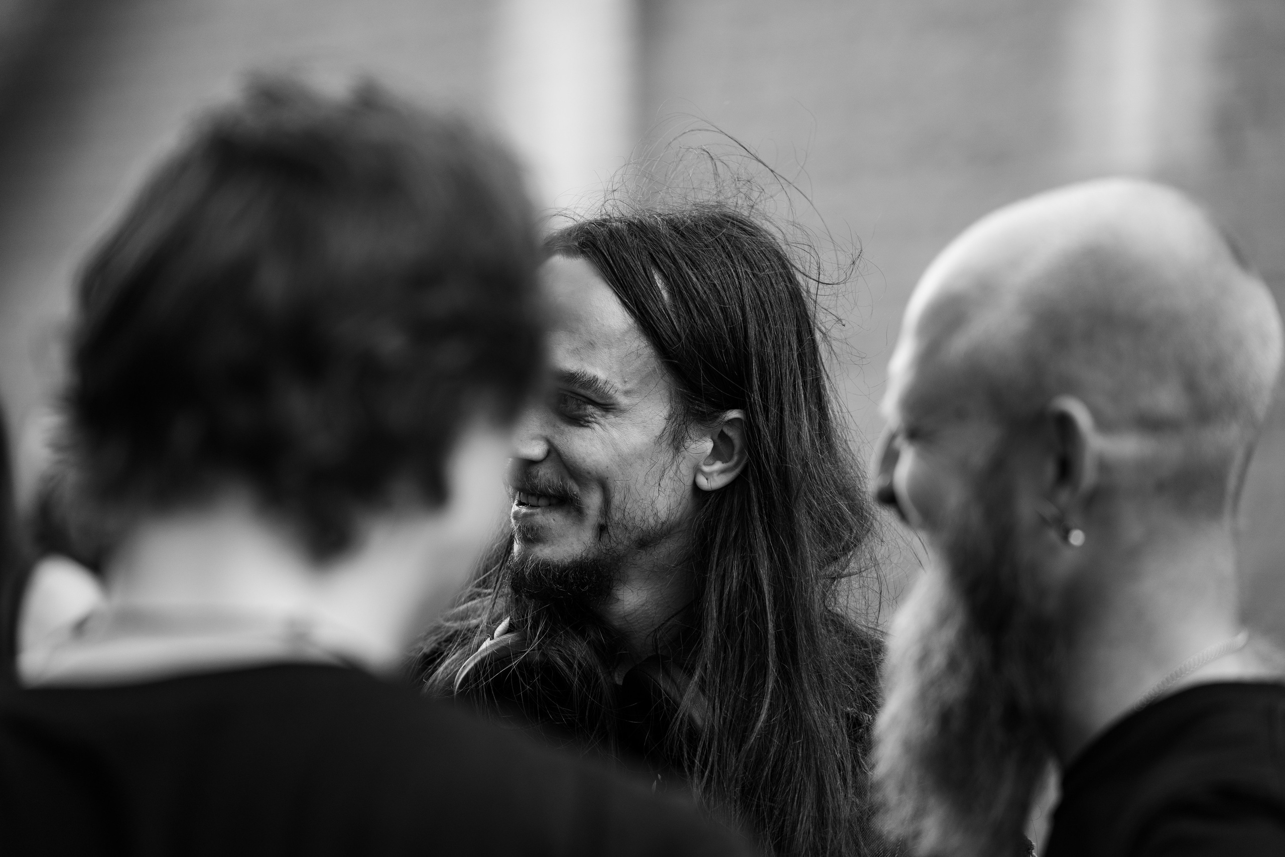 Black Sanctum Ritual lll |Zoccolo 2.0. Концертный и репортажный фотограф в Санкт-Петербурге Слава Пахомов