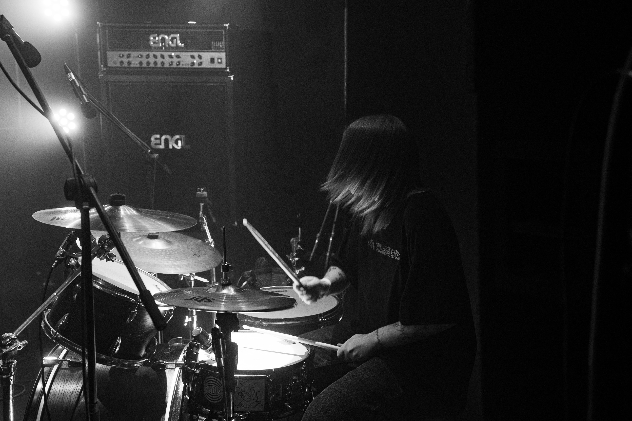 Дней череда|Zoccolo 2.0. Концертный и репортажный фотограф в Санкт-Петербурге Слава Пахомов