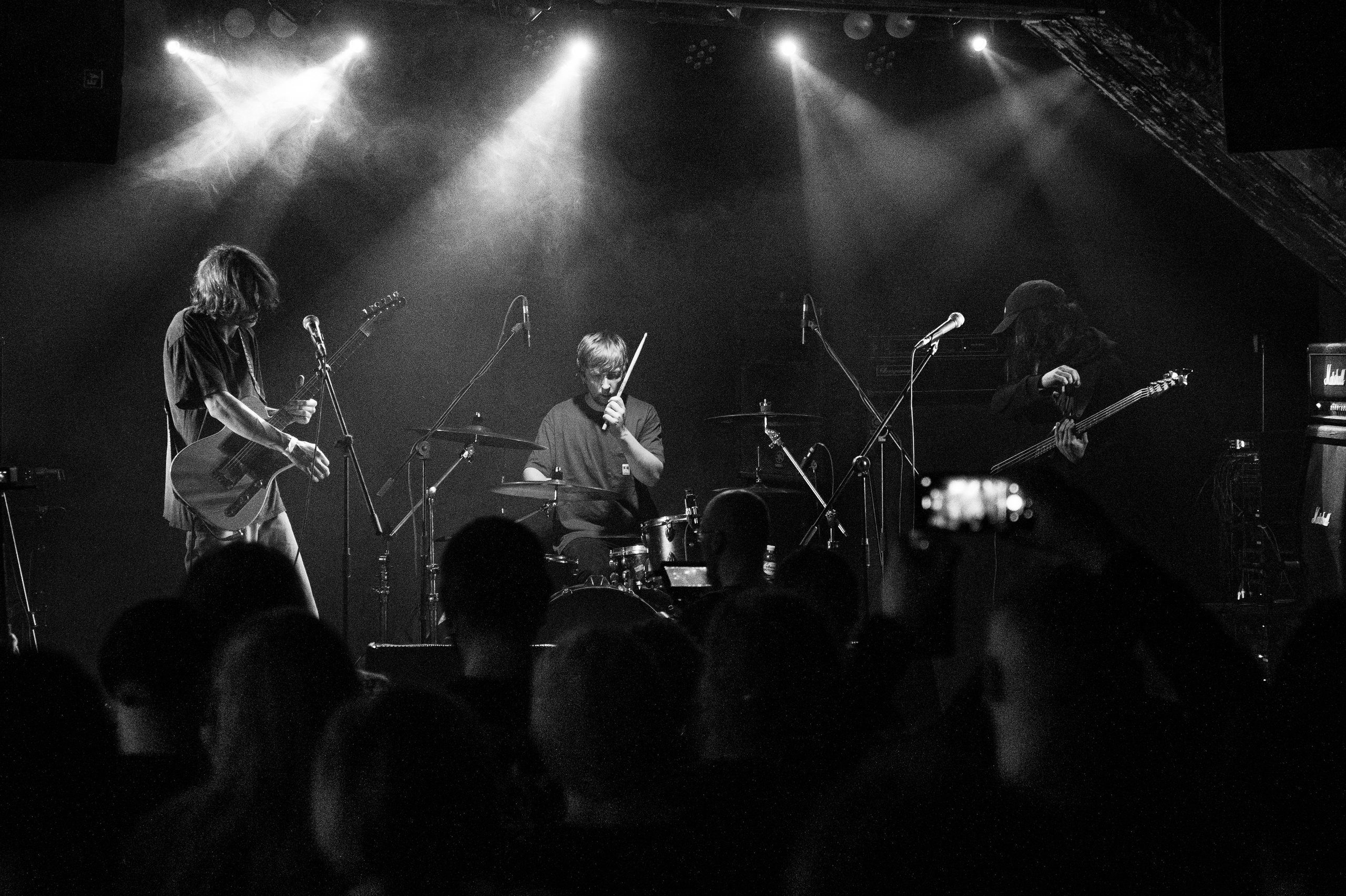 General Grievous|Zoccolo 2.0. Концертный и репортажный фотограф в Санкт-Петербурге Слава Пахомов