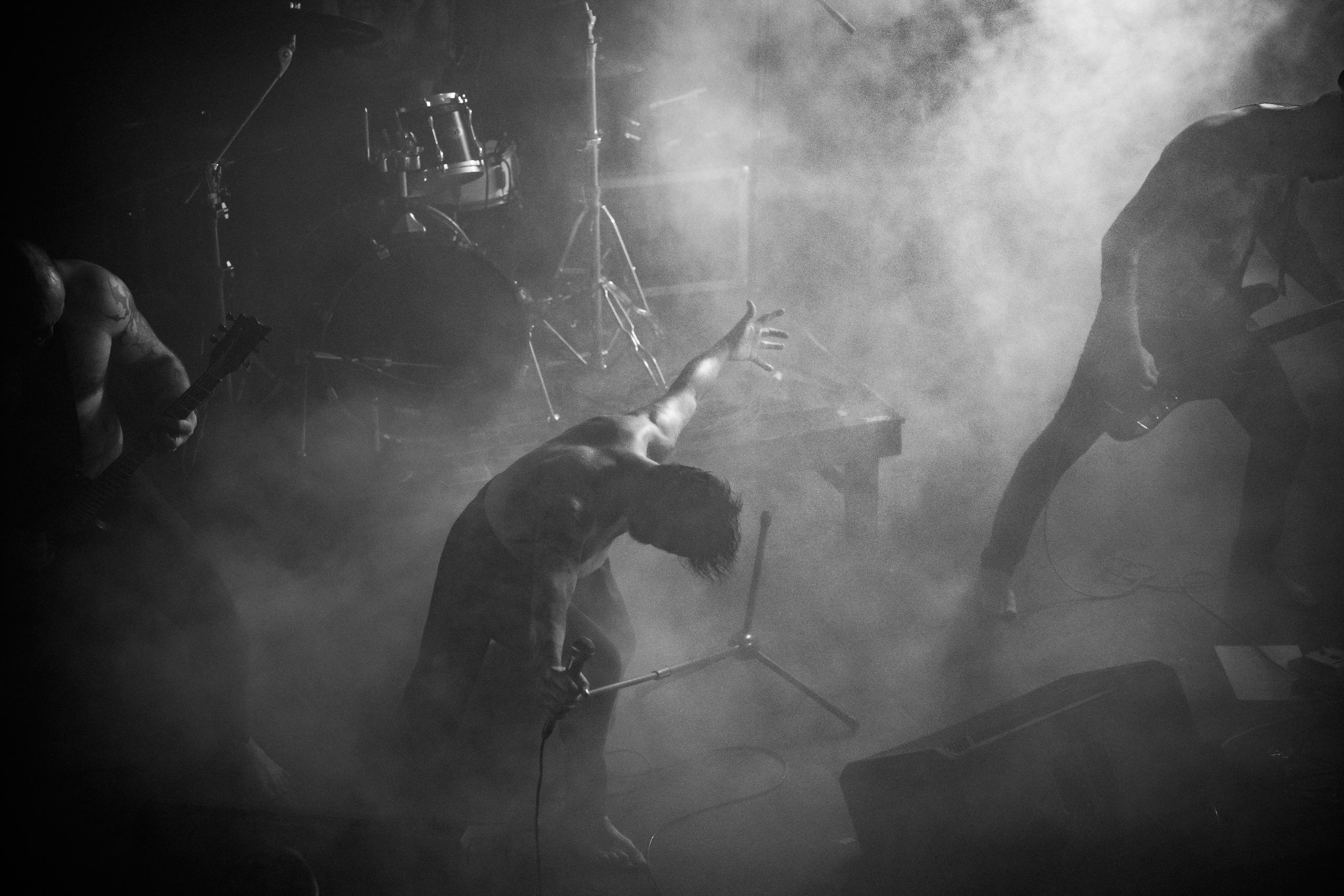 Valhalla | 24.05.25 | Ласточка. Концертный и репортажный фотограф в Санкт-Петербурге Слава Пахомов