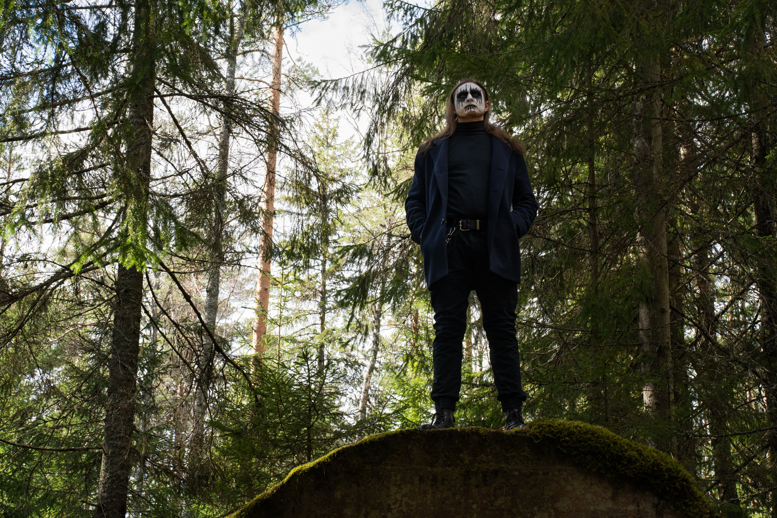 Руины|Alex. Концертный и репортажный фотограф в Санкт-Петербурге Слава Пахомов