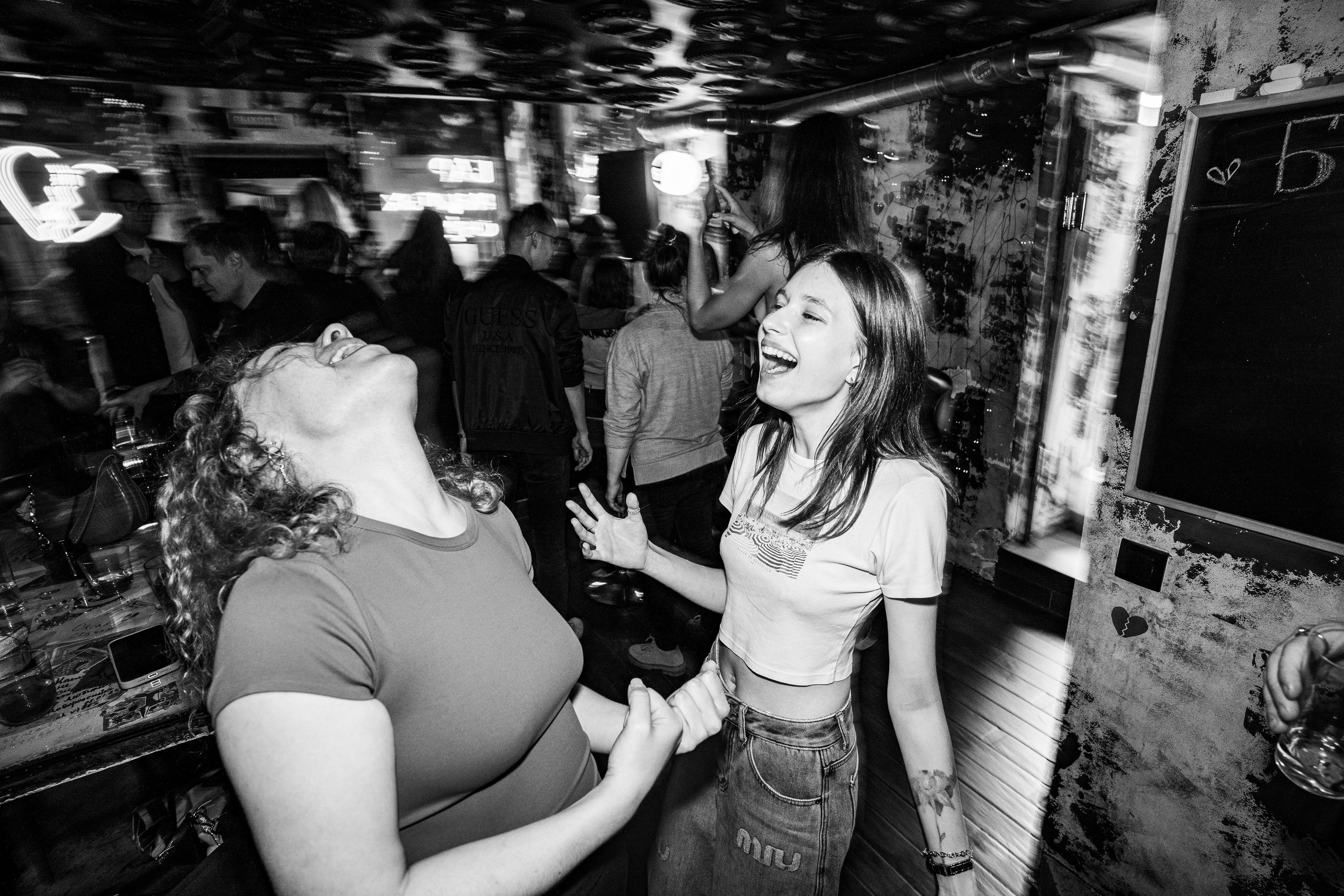 Бар разбитых сердец. Last summer party. Концертный и репортажный фотограф в Санкт-Петербурге Слава Пахомов