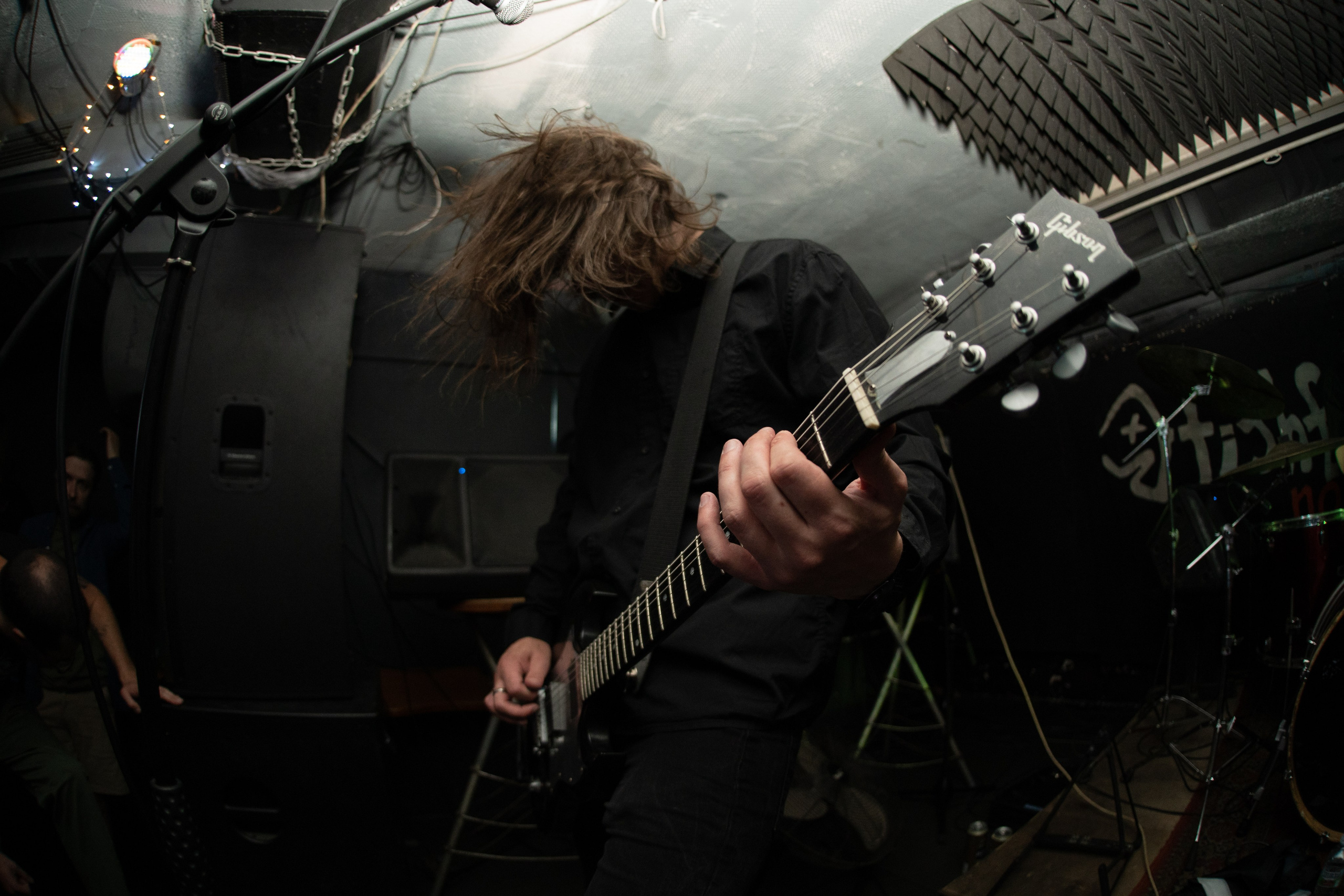 Blackened White Night|FishFabrique. Концертный и репортажный фотограф в Санкт-Петербурге Слава Пахомов