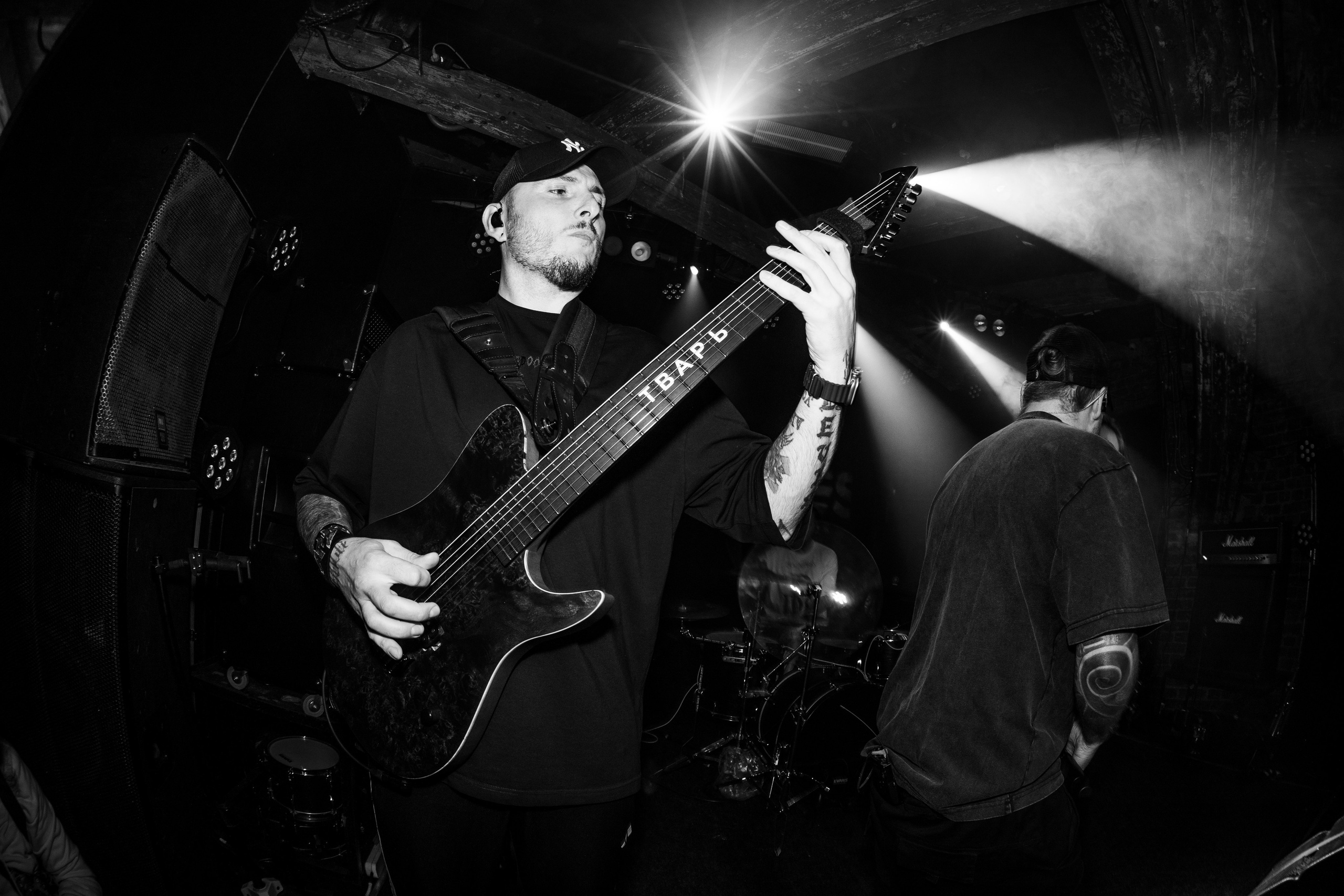 ОМУТ ГИГ|Zoccolo 2.0. Концертный и репортажный фотограф в Санкт-Петербурге Слава Пахомов