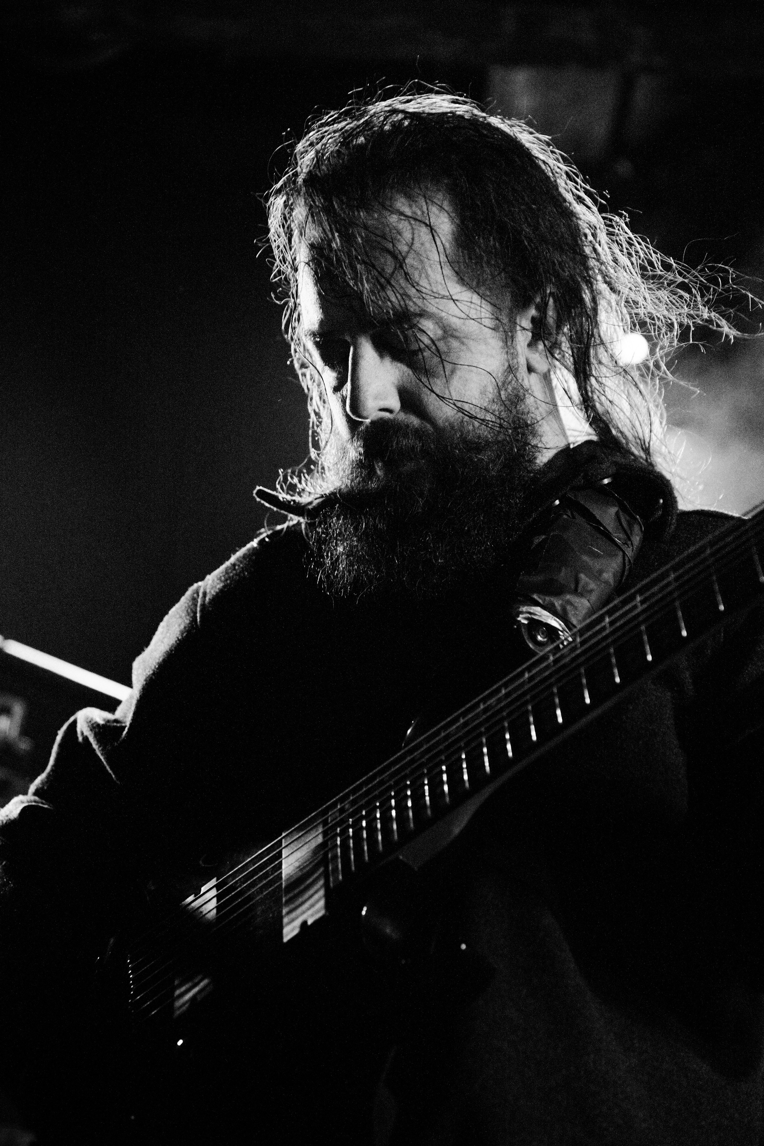 Гравитация Фест #2|FORMASBRYTER, Solace Embrace|Zoccolo 2.0. Концертный и репортажный фотограф в Санкт-Петербурге Слава Пахомов