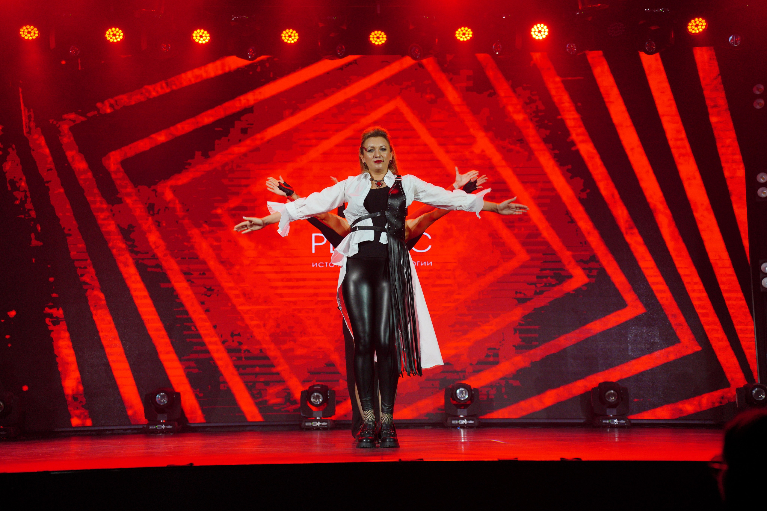 Танцевальный конкурс|Концертный зал Epicenter. Концертный и репортажный фотограф в Санкт-Петербурге Слава Пахомов