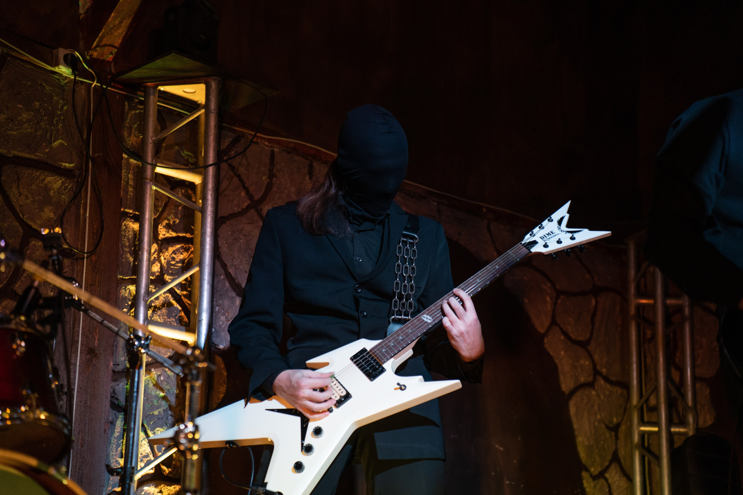 Ночь На Земле|Нора, Псков. Концертный и репортажный фотограф в Санкт-Петербурге Слава Пахомов