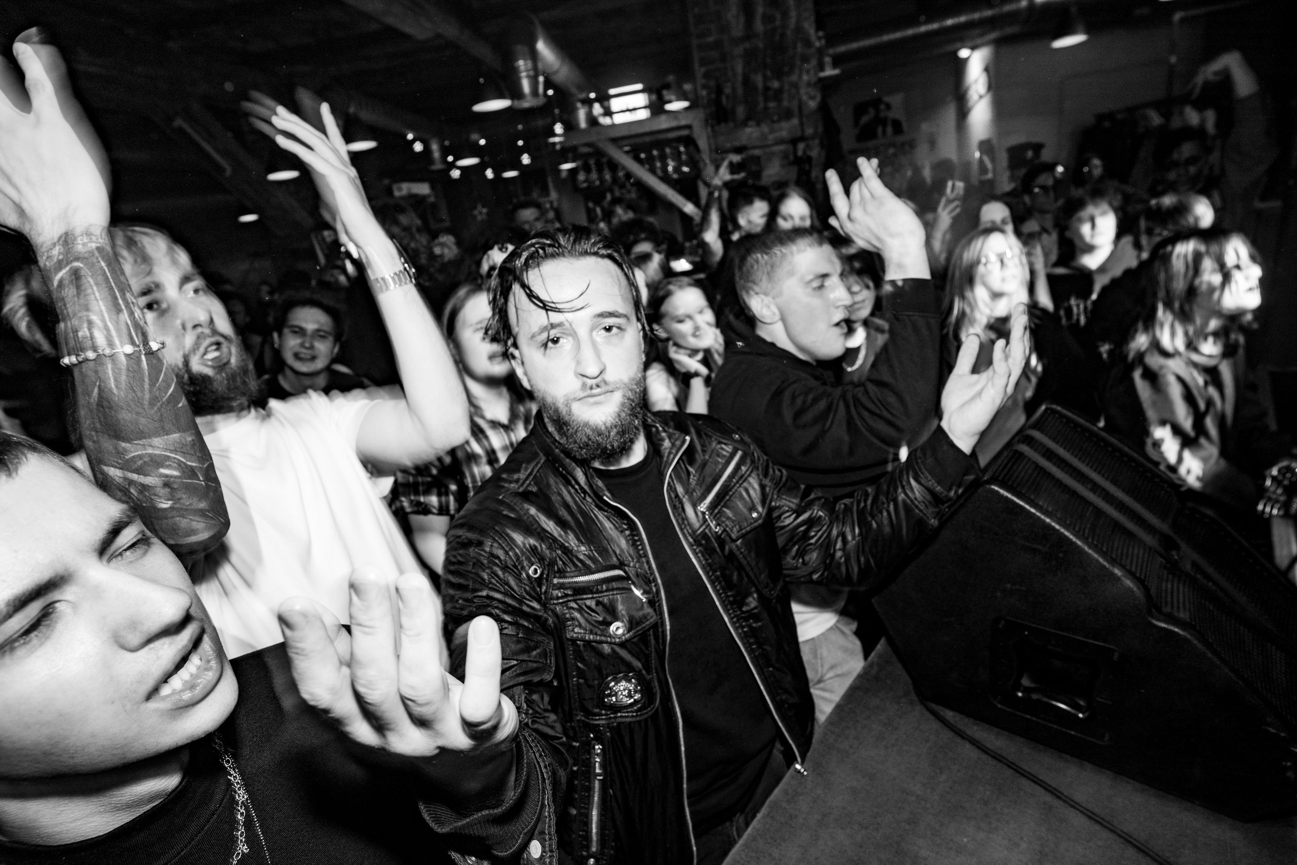 Get This|Zoccolo 2.0. Концертный и репортажный фотограф в Санкт-Петербурге Слава Пахомов