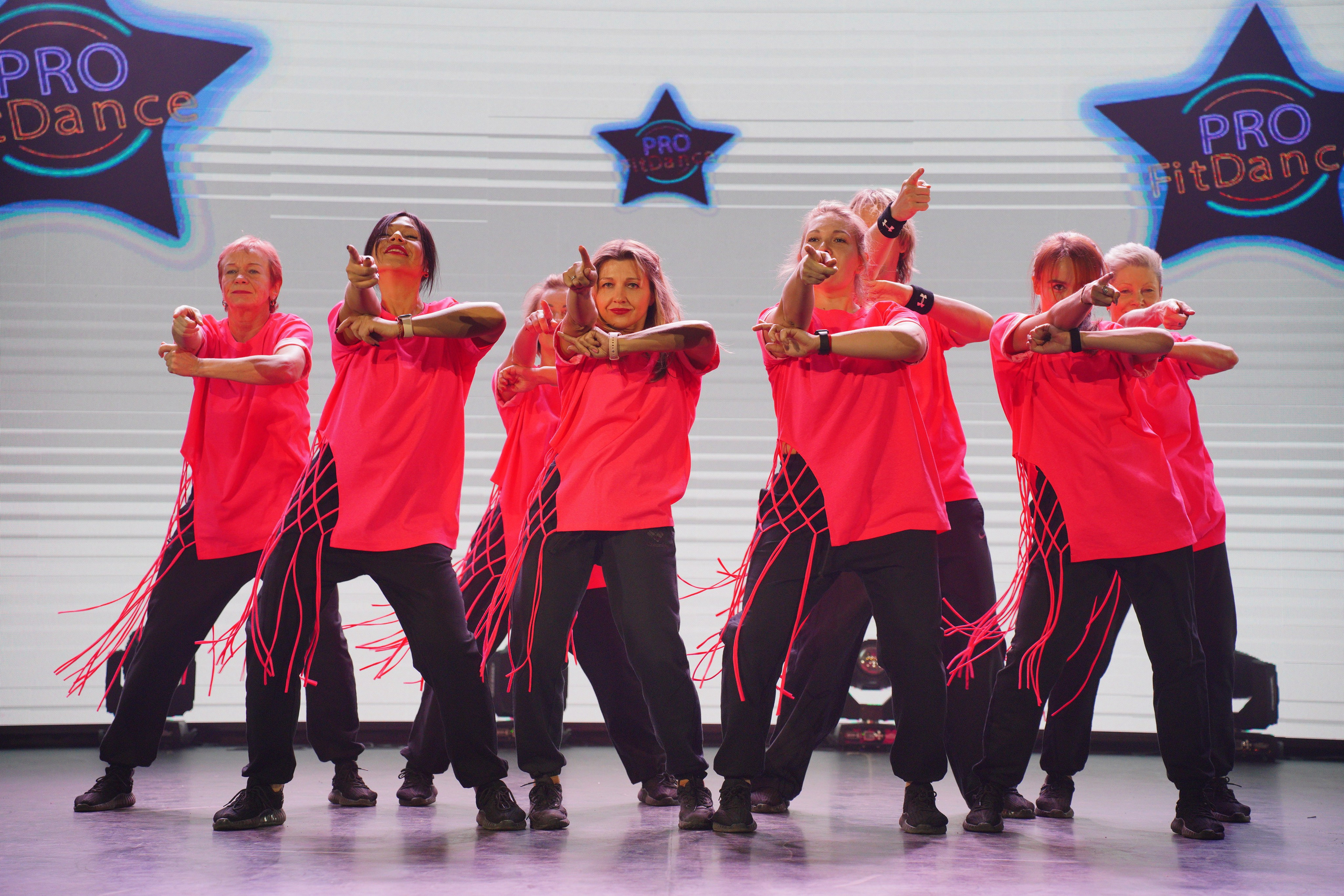 Танцевальный конкурс|Концертный зал Epicenter. Концертный и репортажный фотограф в Санкт-Петербурге Слава Пахомов