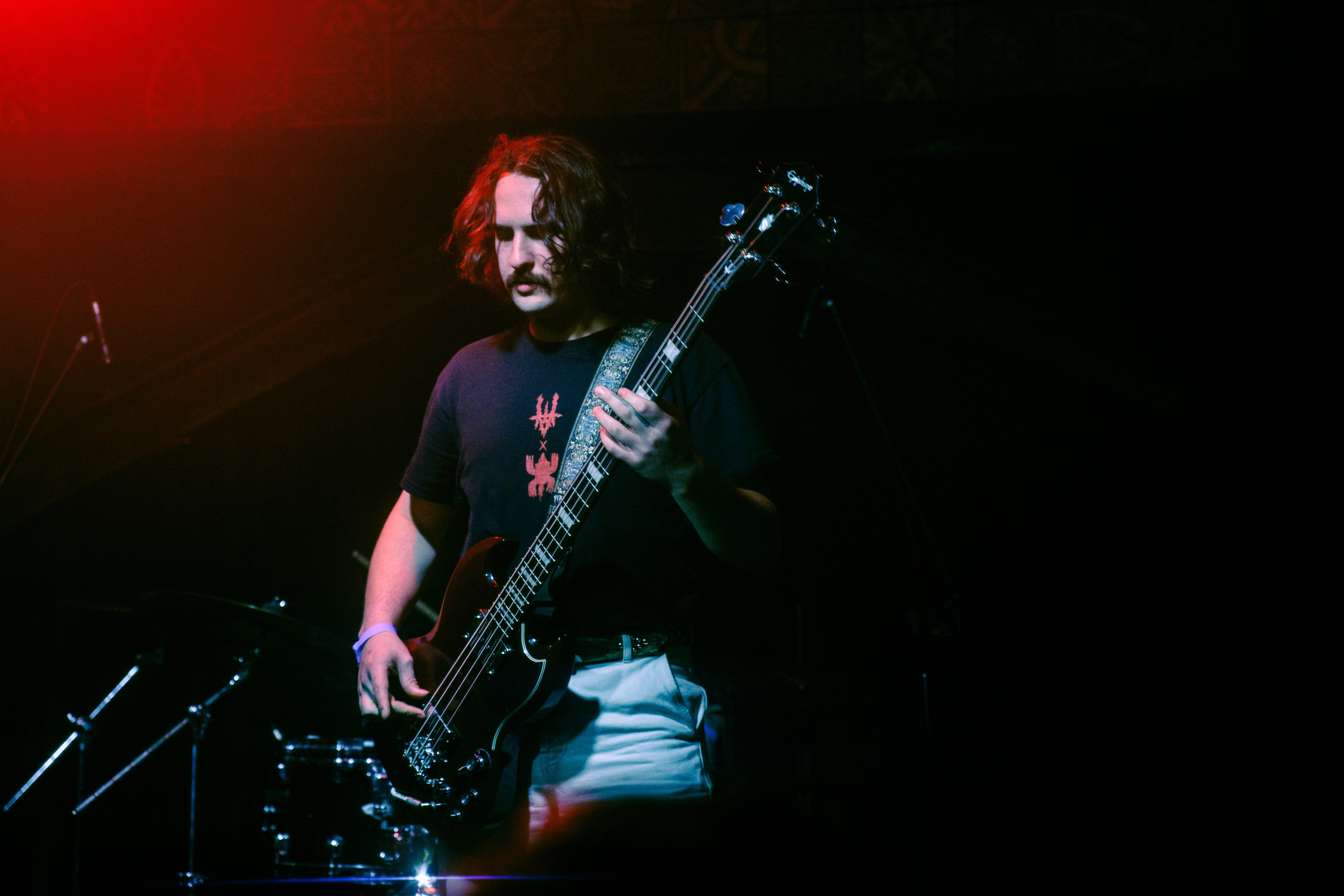 FIGH AS H#CK 2025|Place. Концертный и репортажный фотограф в Санкт-Петербурге Слава Пахомов