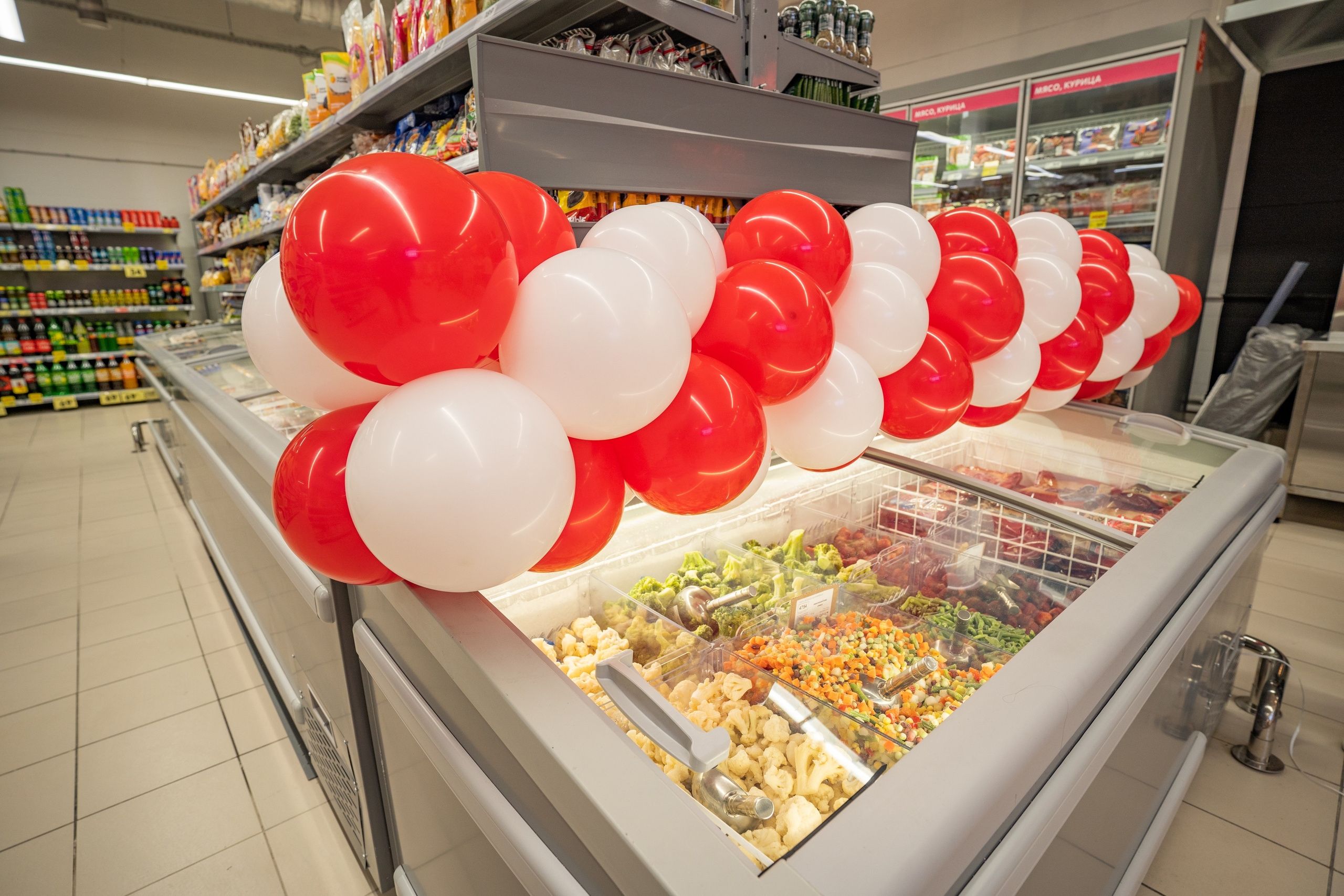 Открытие магазина «Верный». Концертный и репортажный фотограф в Санкт-Петербурге Слава Пахомов