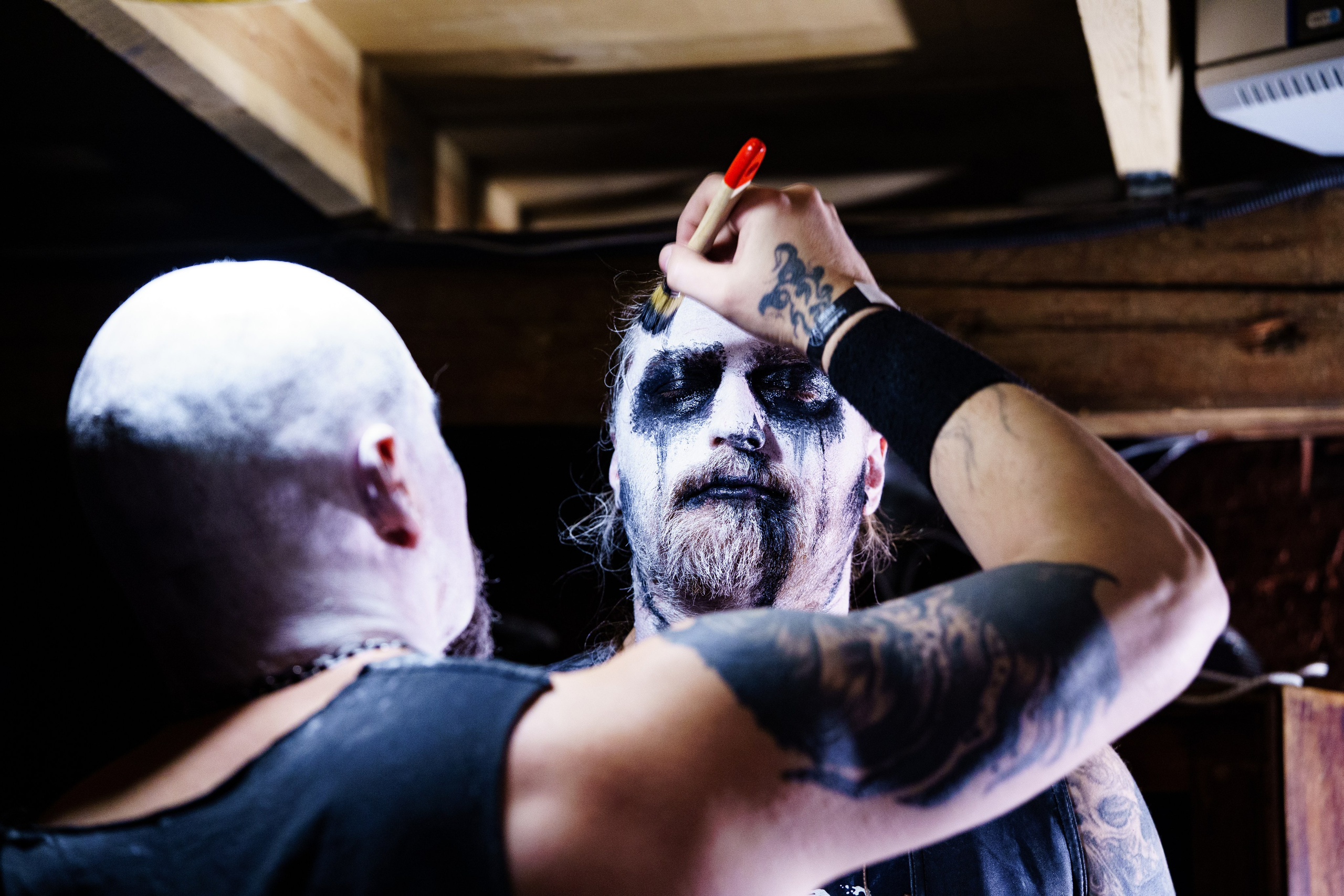 Iskra • Khlad • WN/BF | Сердце. Концертный и репортажный фотограф в Санкт-Петербурге Слава Пахомов