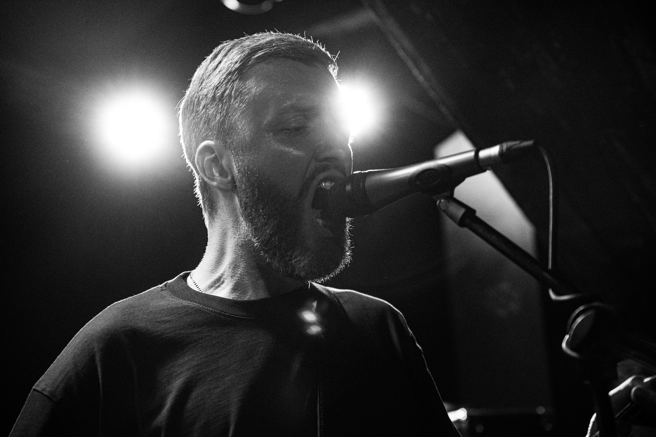 Observer • Gnot • Call us колос | Zoccolo 2.0. Концертный и репортажный фотограф в Санкт-Петербурге Слава Пахомов