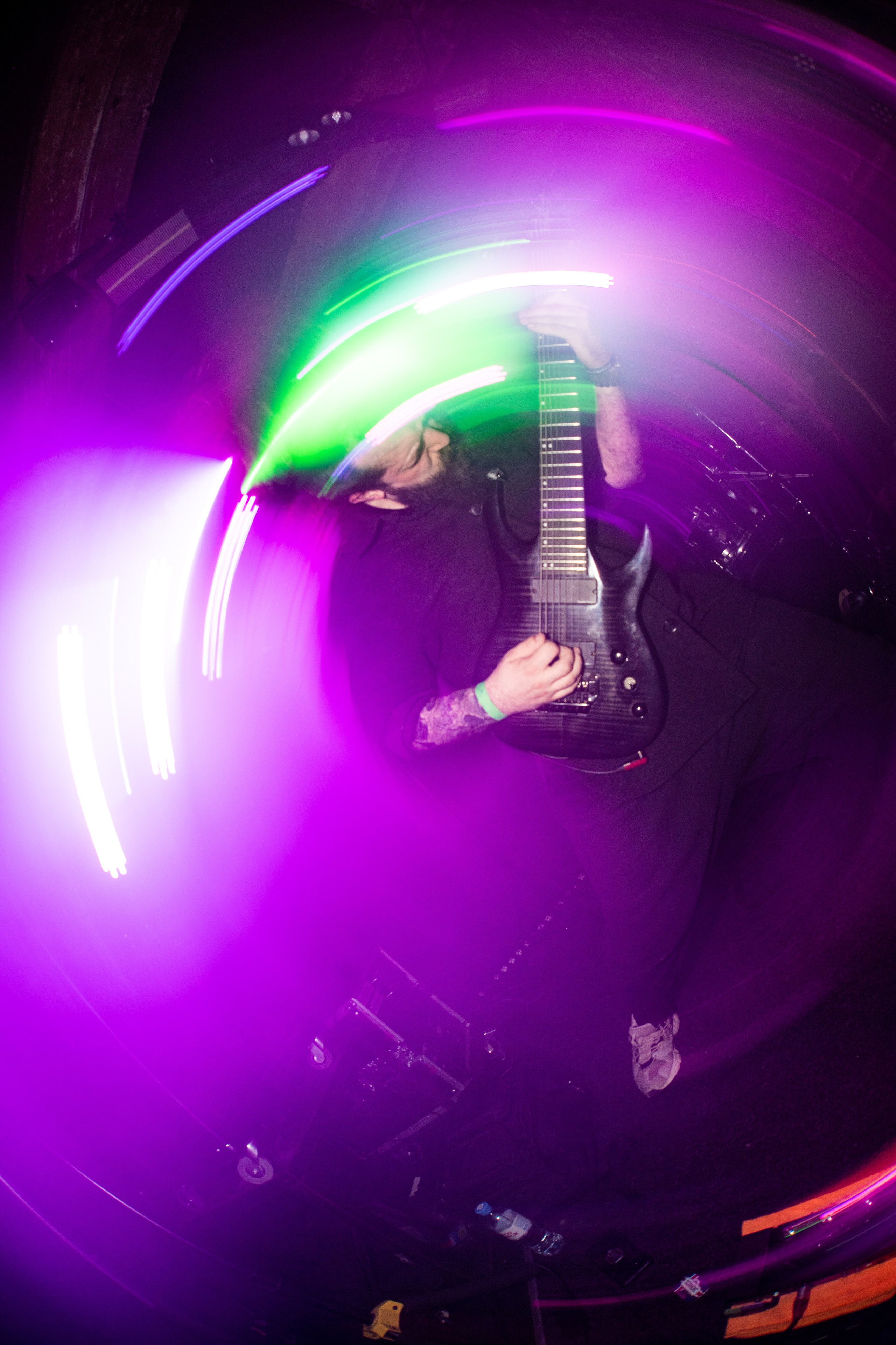 Гравитация Фест #2|FORMASBRYTER, Solace Embrace|Zoccolo 2.0. Концертный и репортажный фотограф в Санкт-Петербурге Слава Пахомов