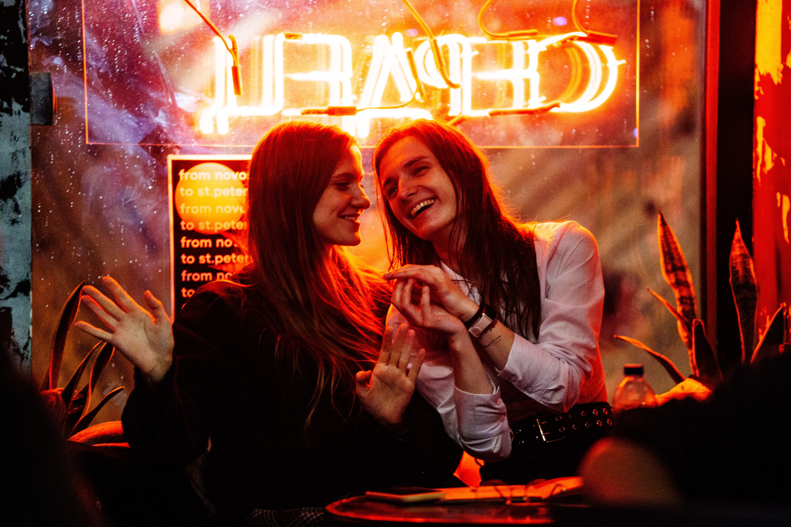 From NSK to SPB. Dj Enott. Концертный и репортажный фотограф в Санкт-Петербурге Слава Пахомов