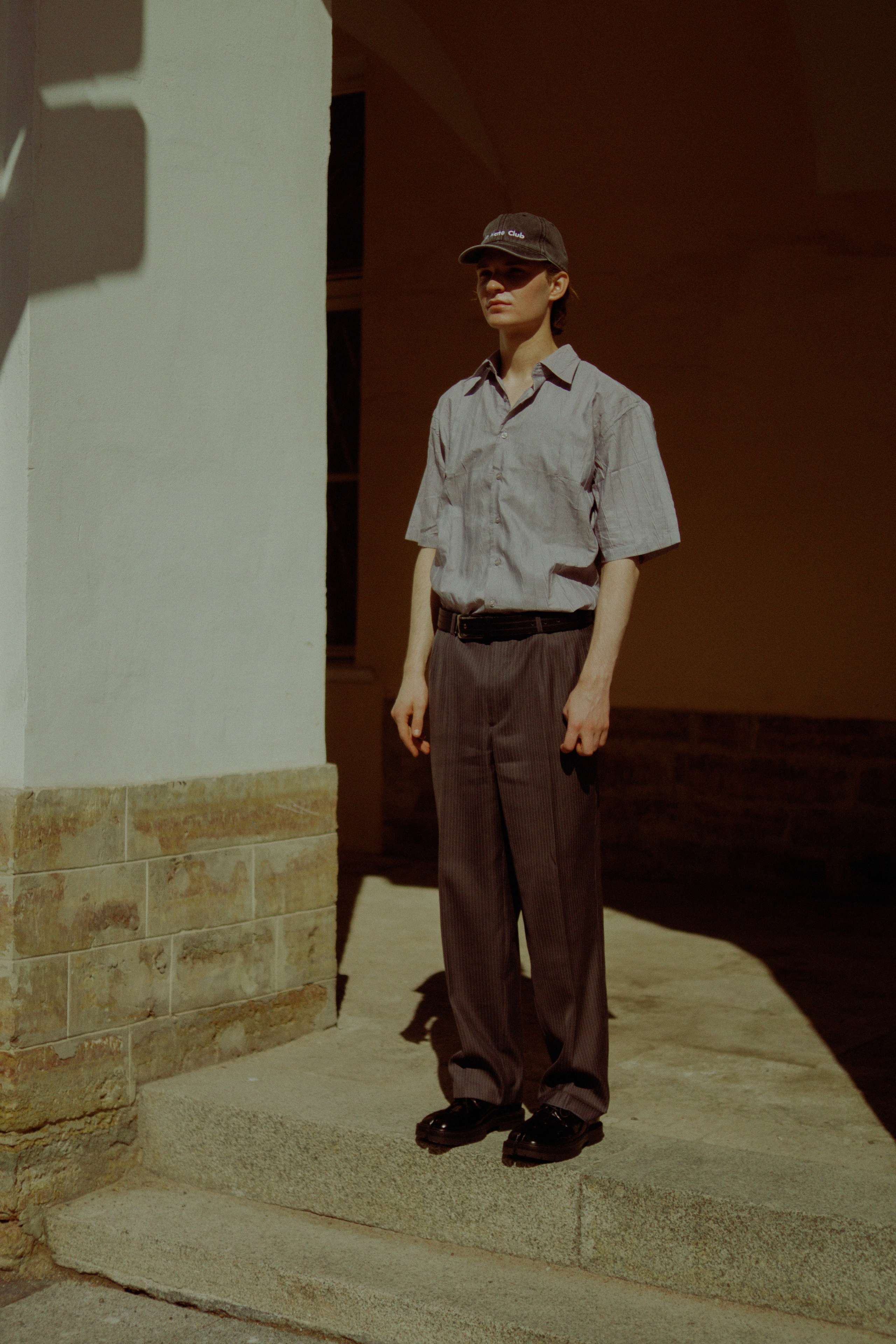 Слово Пацана. Турбо. Фотограф в Санкт-Петербурге Павел Жуков