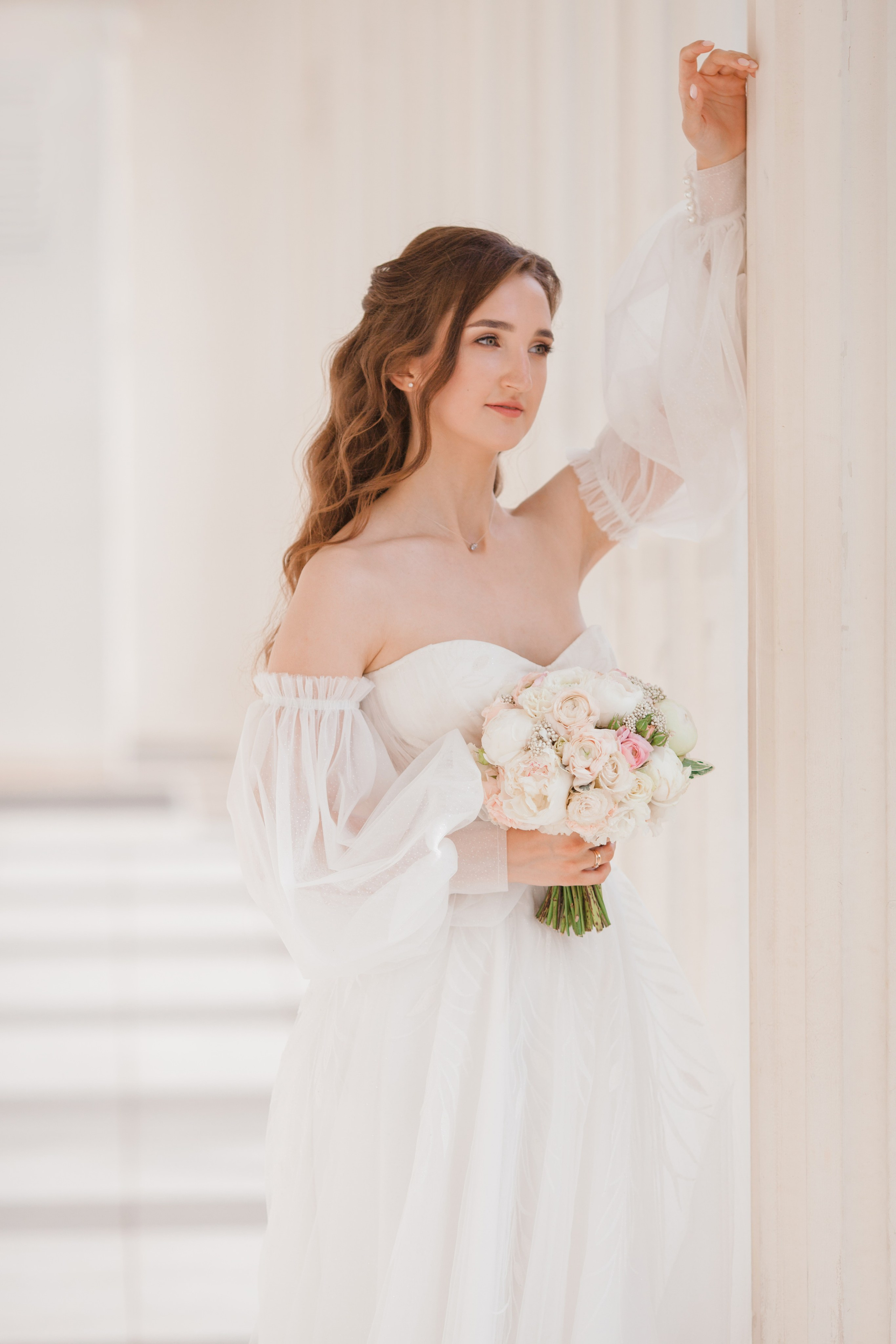 Иван и Виктория. Свадебный и семейный фотограф в Краснодаре