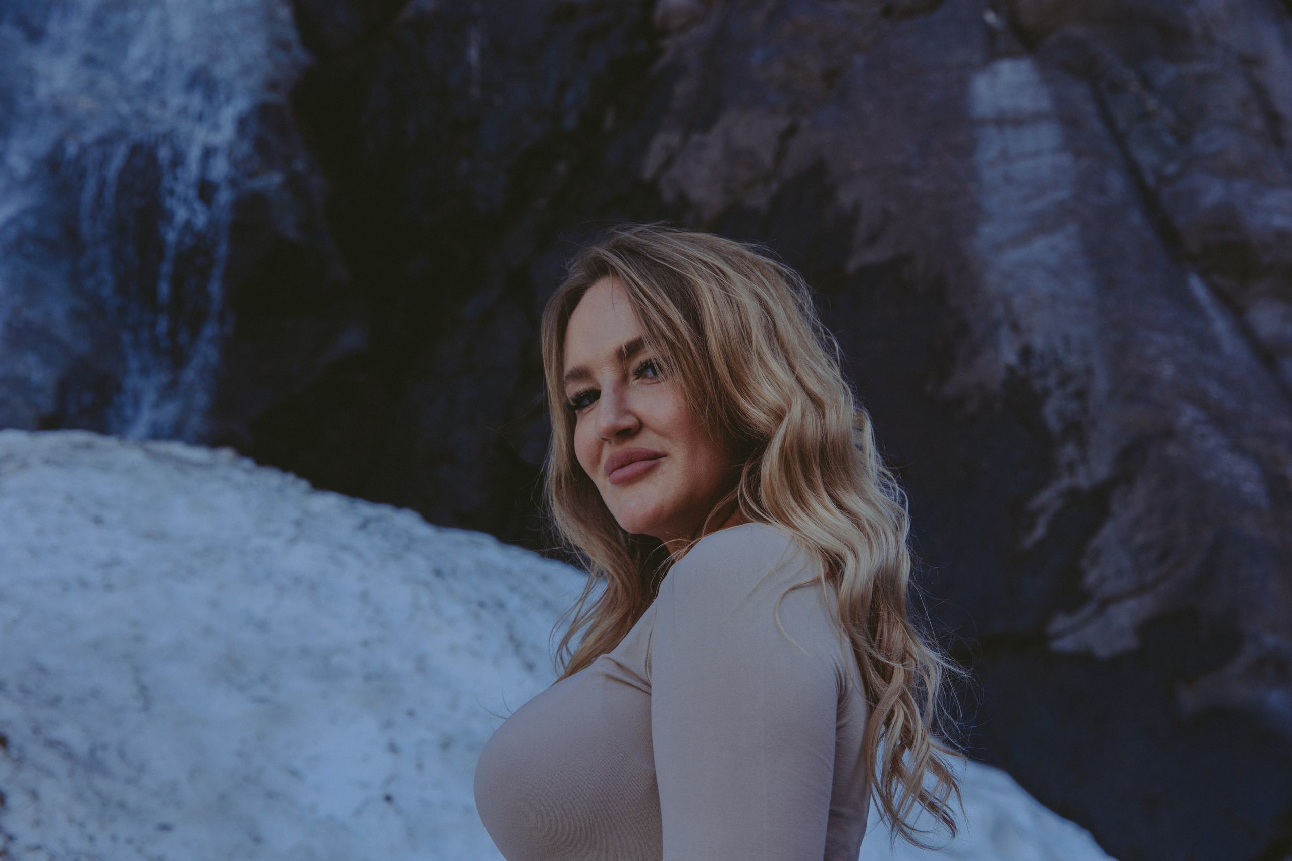 Осетия. Мастерская для создания имиджа от BenSami в Санкт-Петербурге и Москве