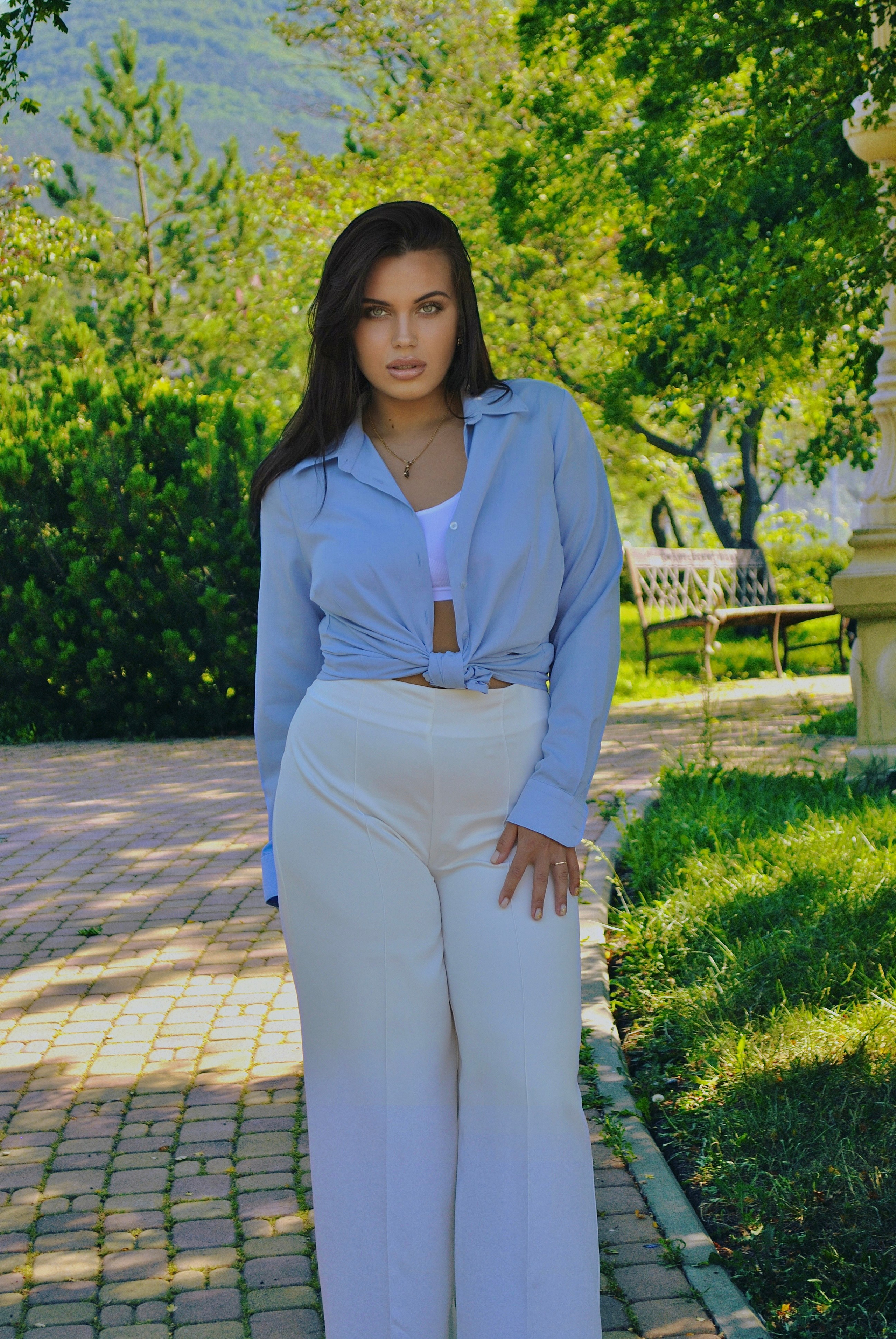 Виктория. Фотограф Мария Мусаелян